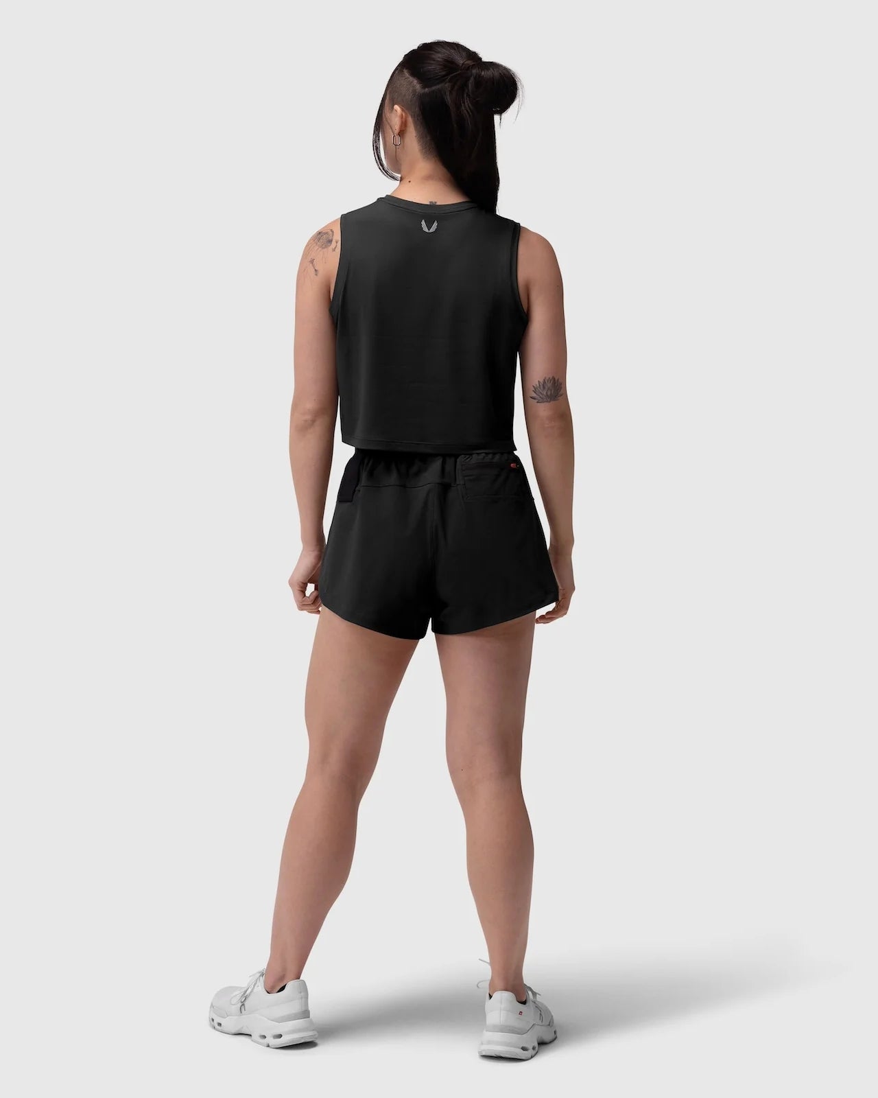 Tetra-Lite® Linerless Short