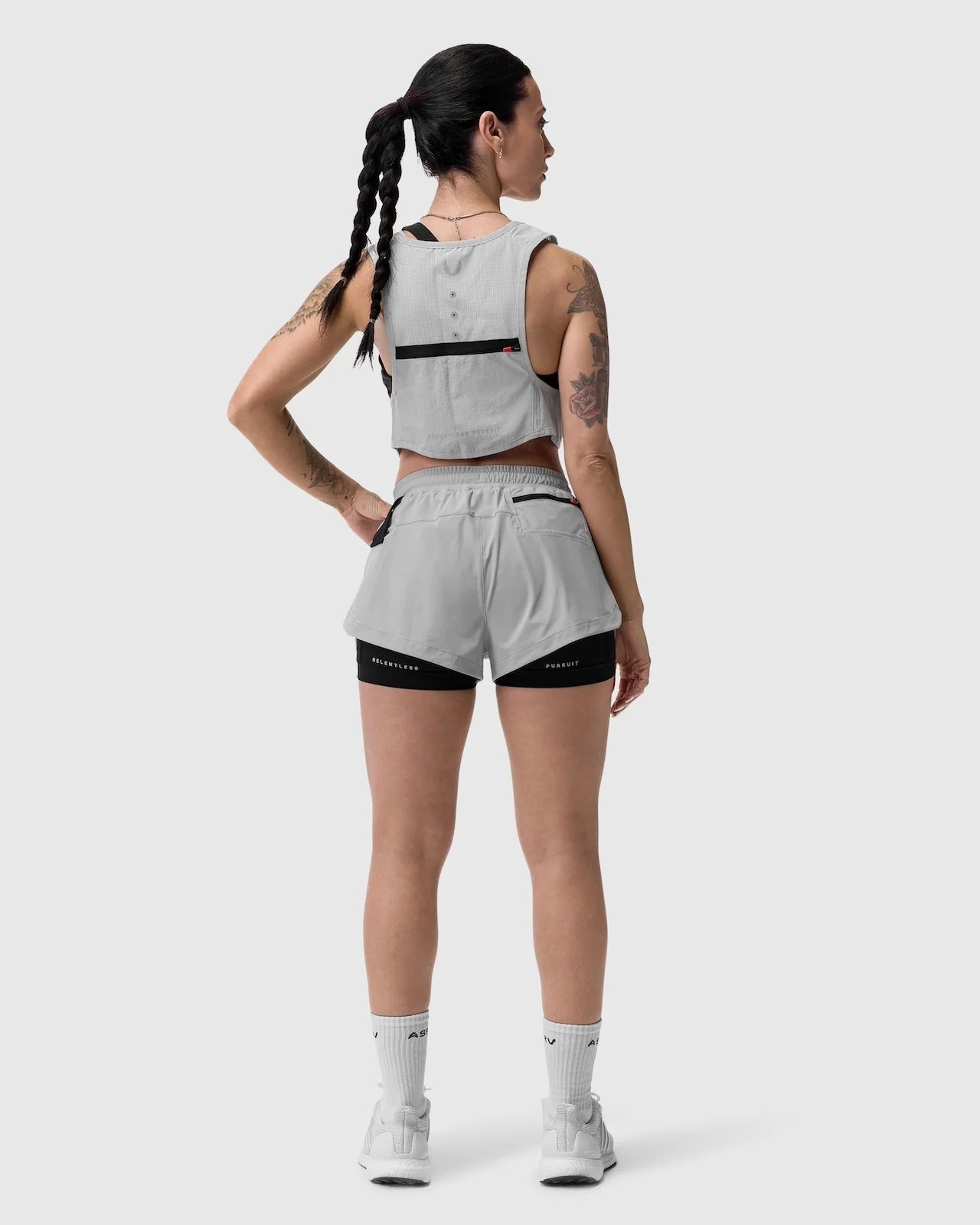 Tetra-Lite® Liner Short