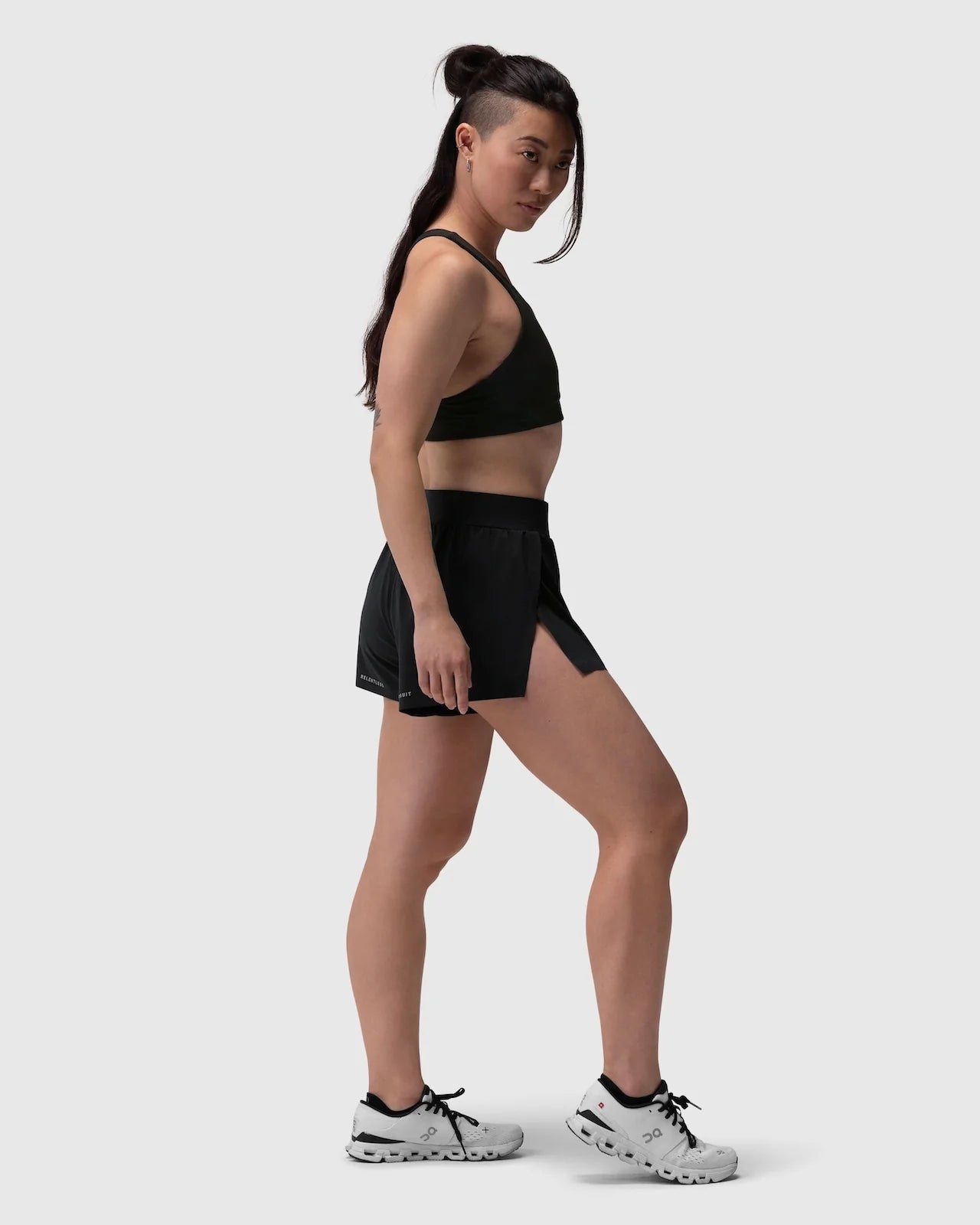 Aerotex™ Side Split Run Short