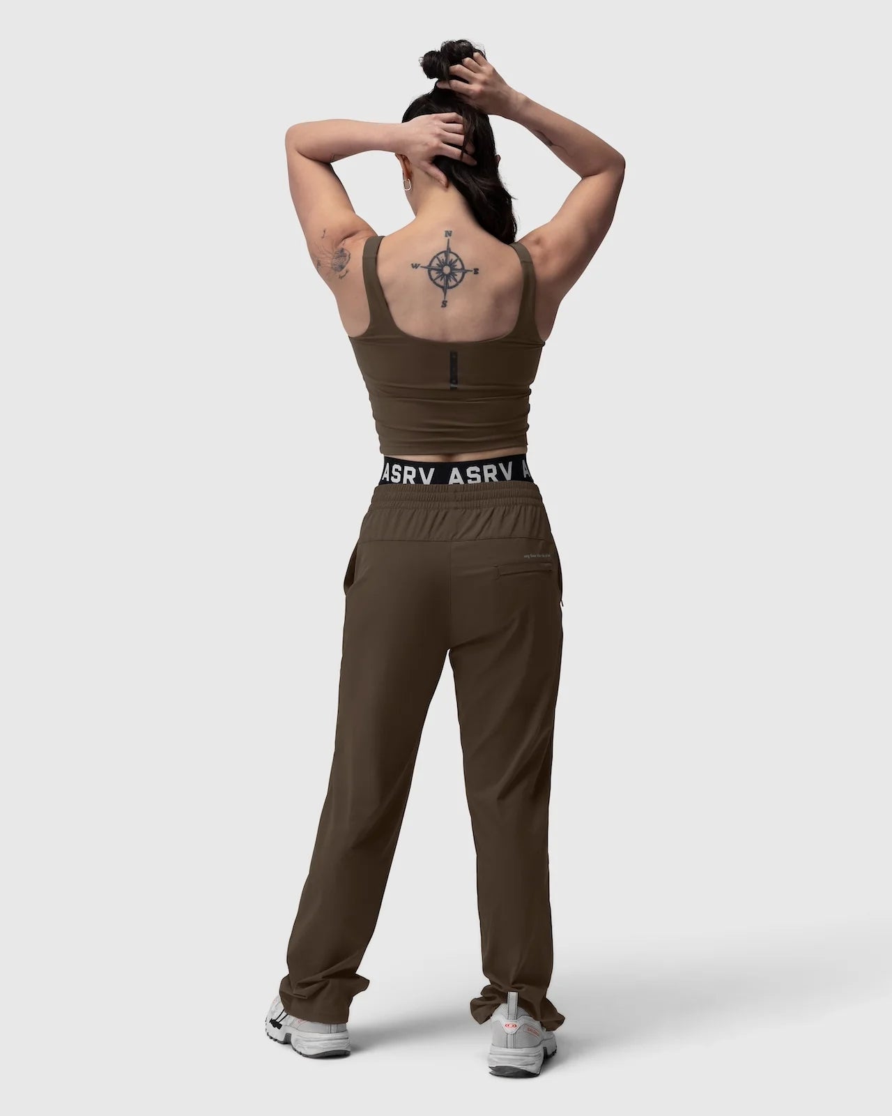 Lycra® 2-in-1 Tank Top