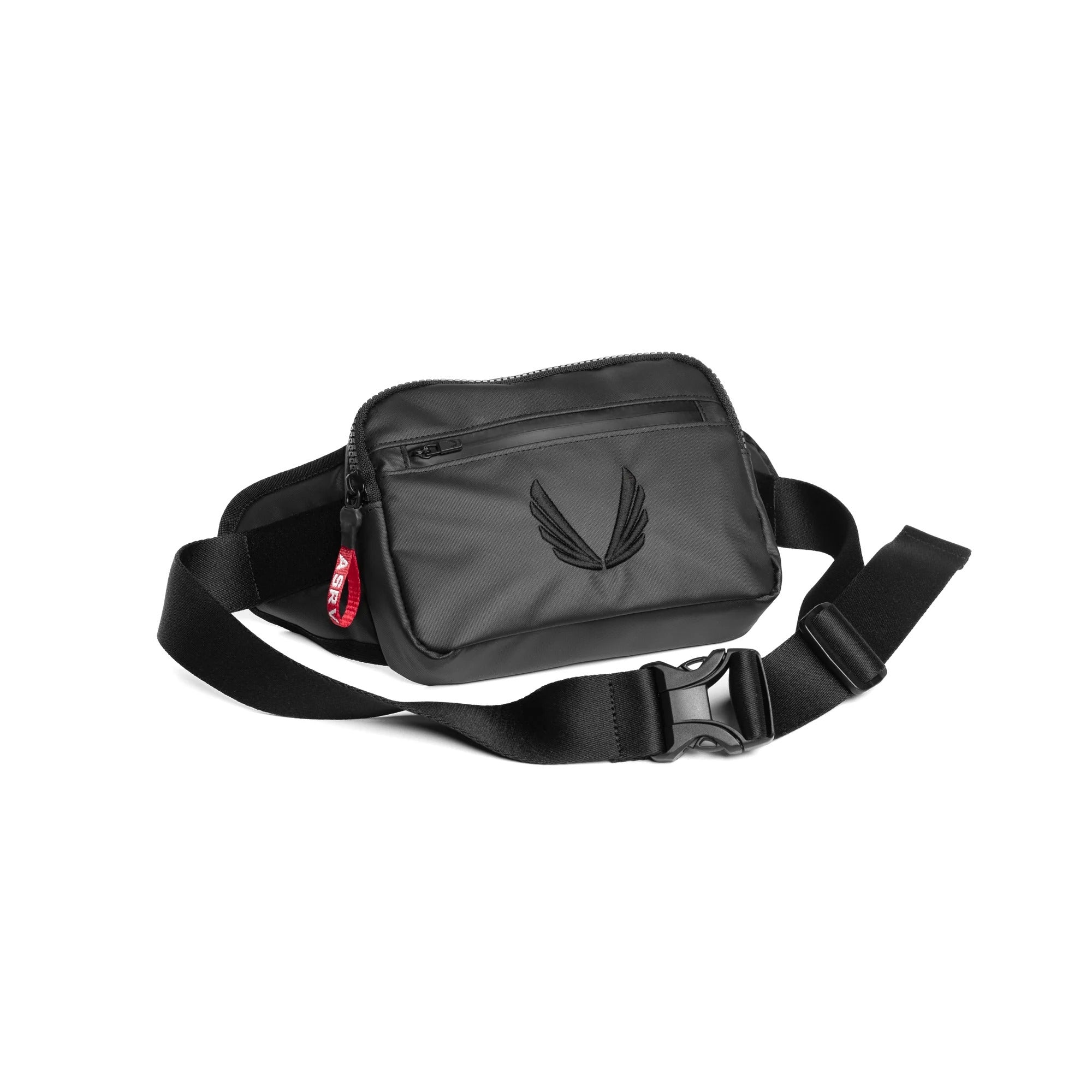Water Resistant Small Crossbody Bag