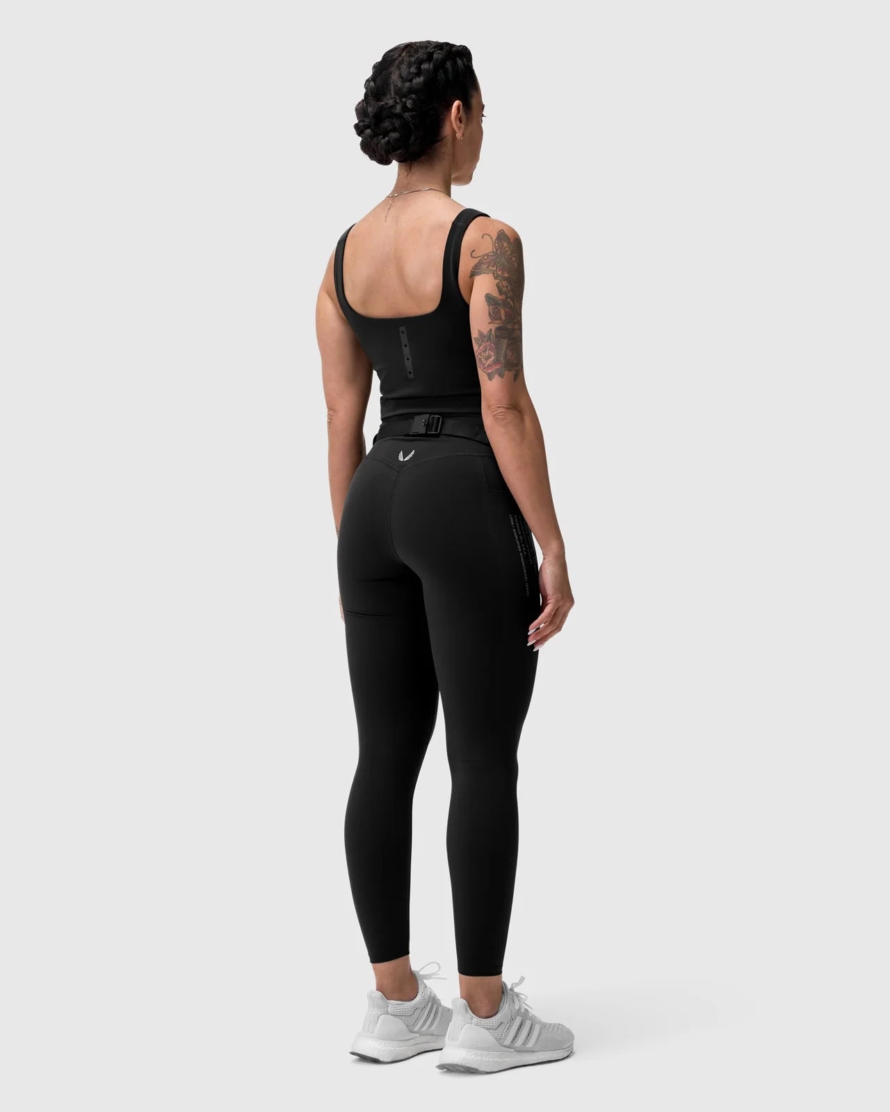 Lycra® 3-in-1 Legging