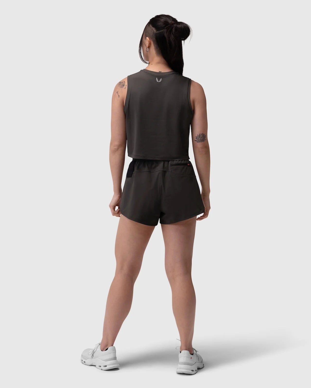 AeroSilver® Tank Top