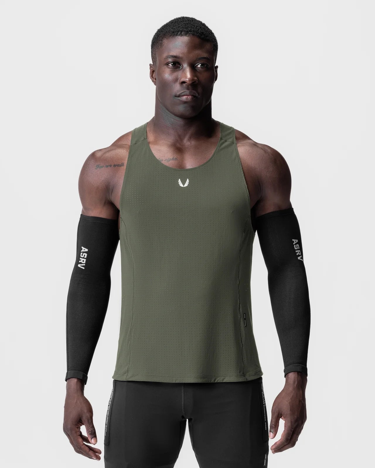 Laser-Vent™ Singlet Tank
