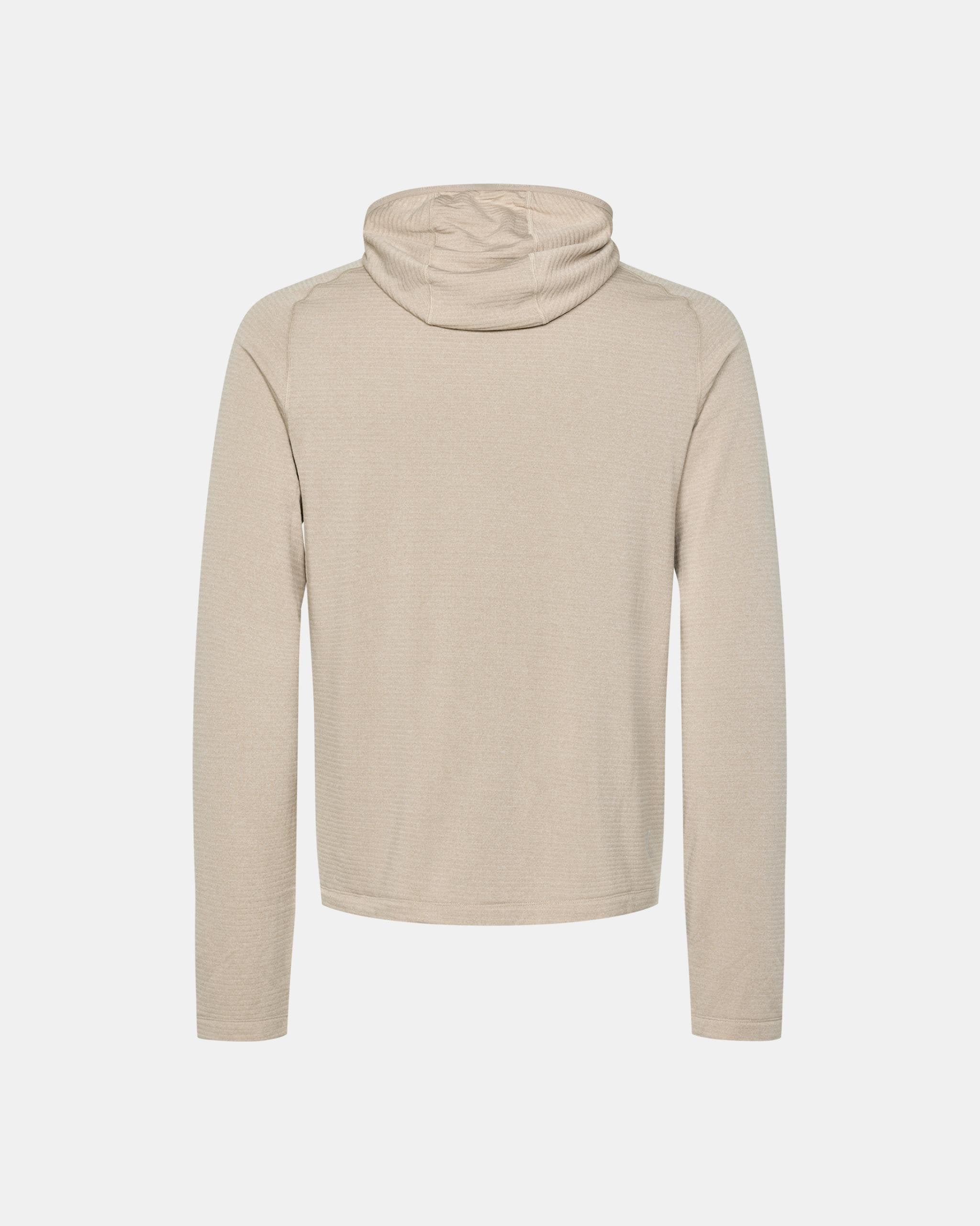 Unisex Balance Thermal Hoodie