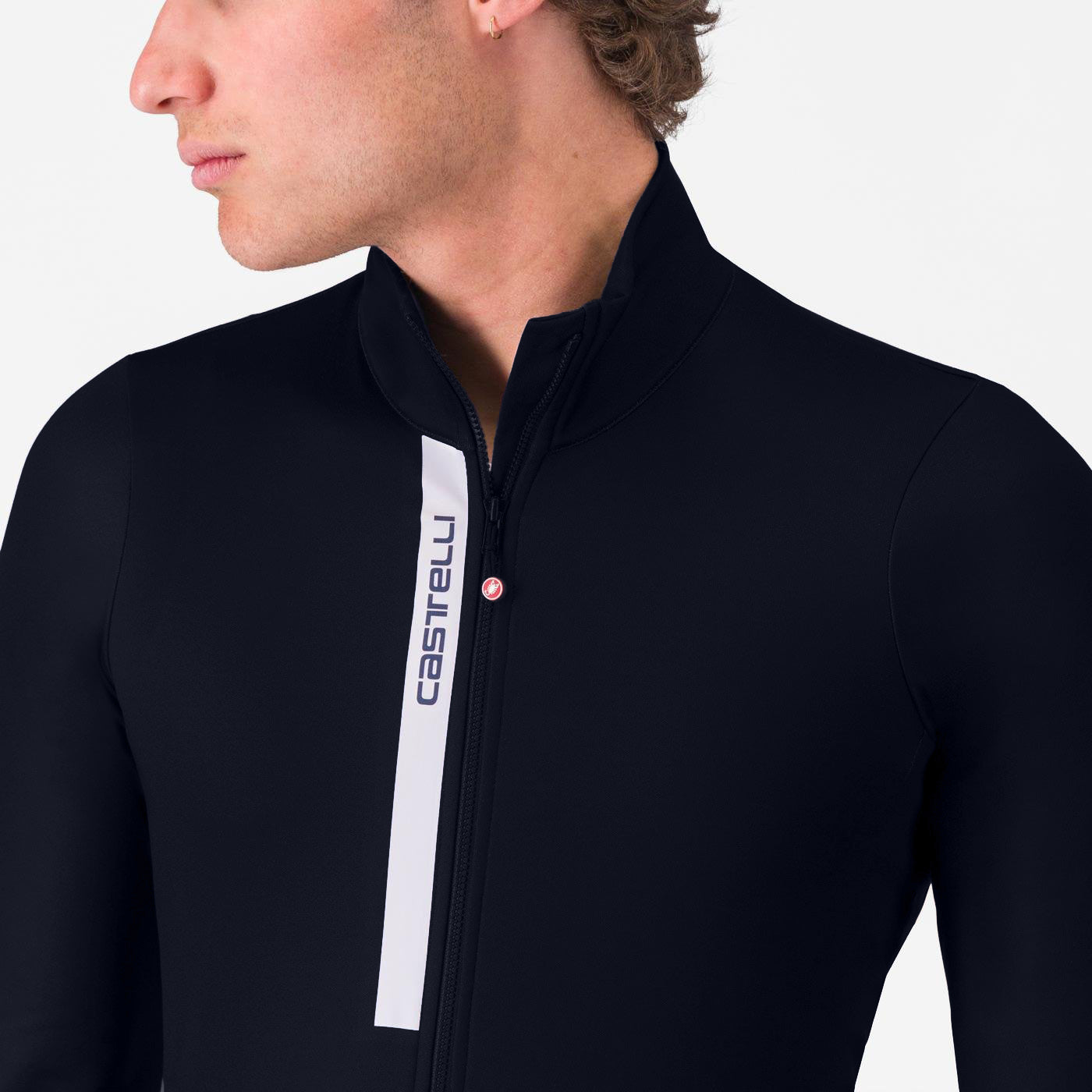 Entrata Thermal Jersey