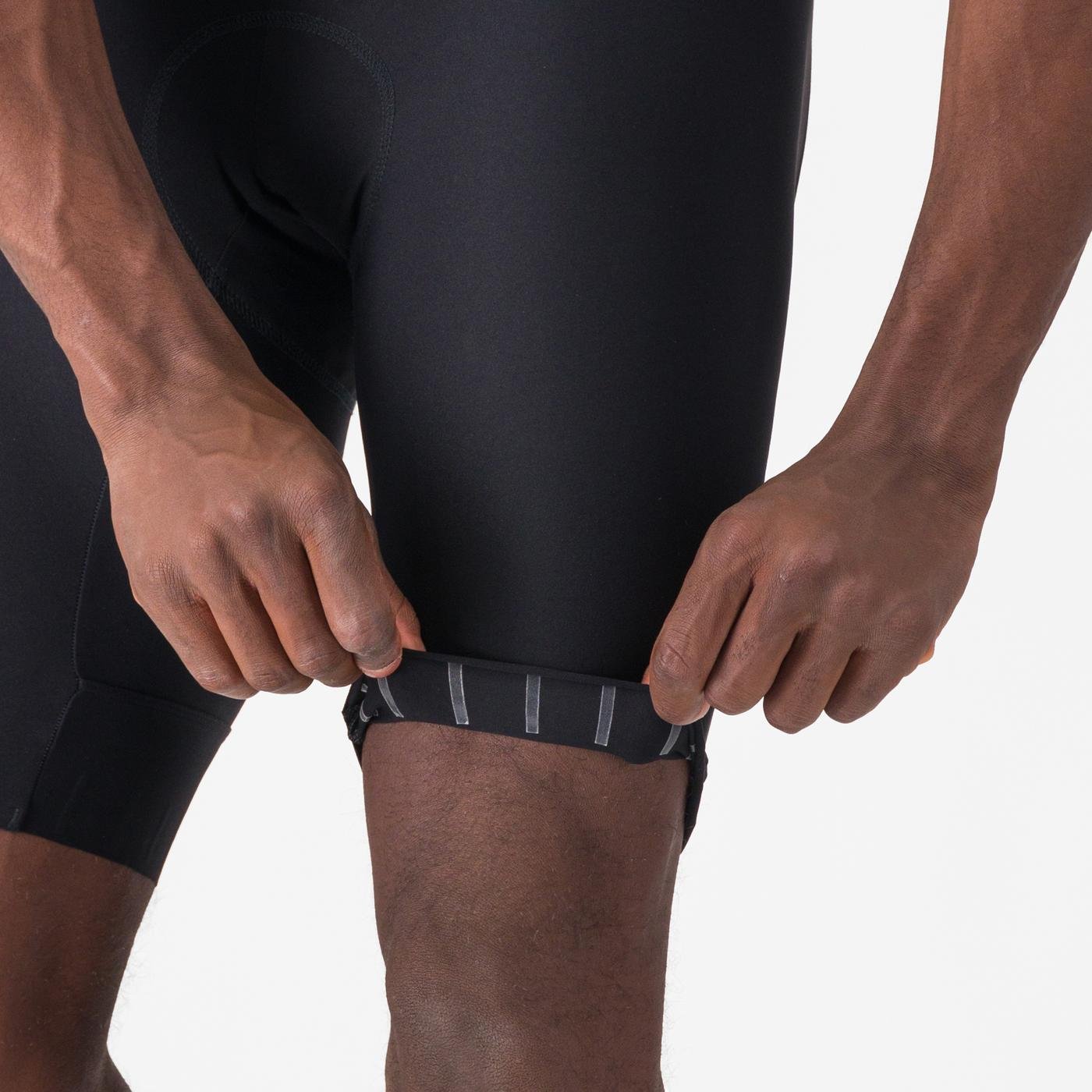 Espresso Bib Shorts