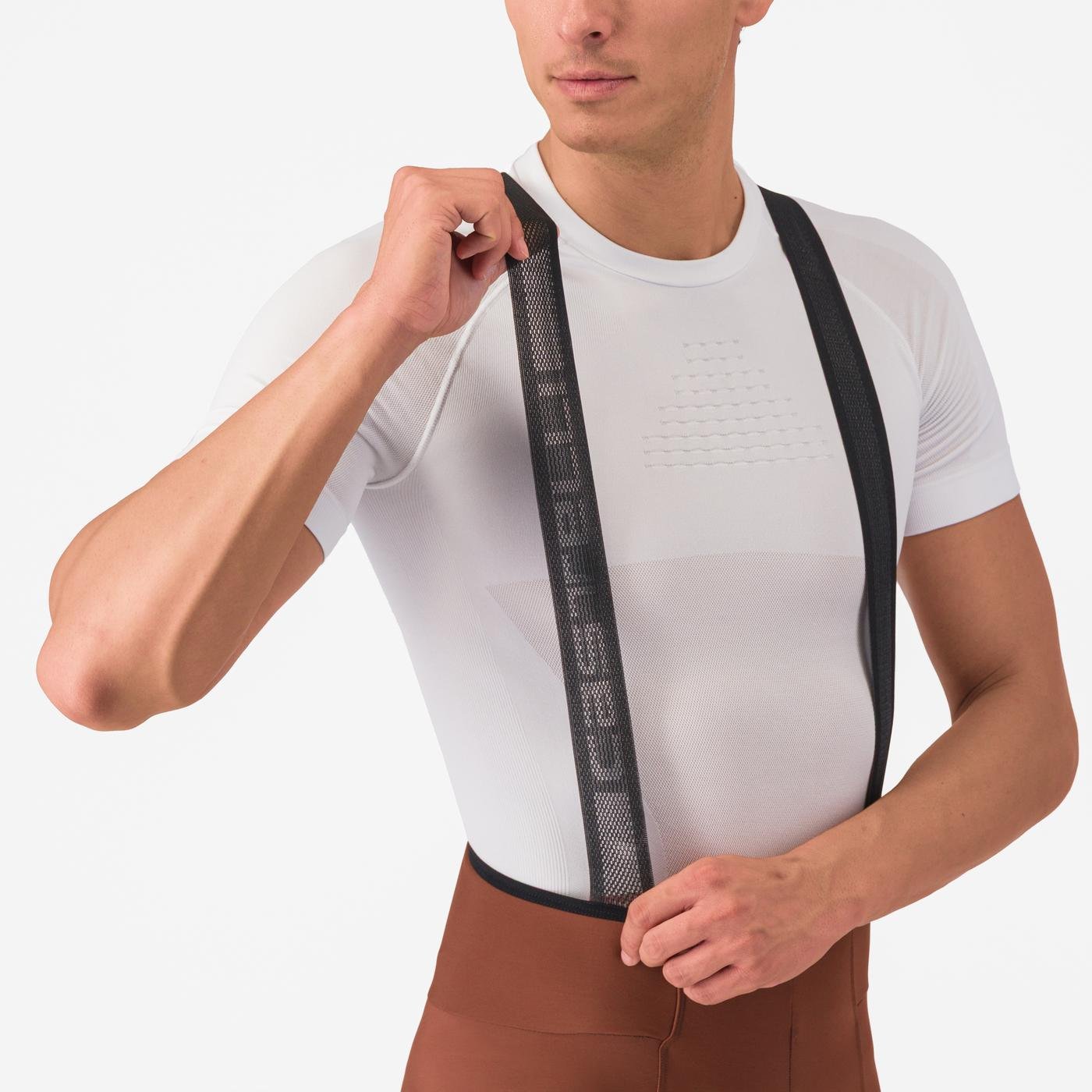 Espresso Bib Tights