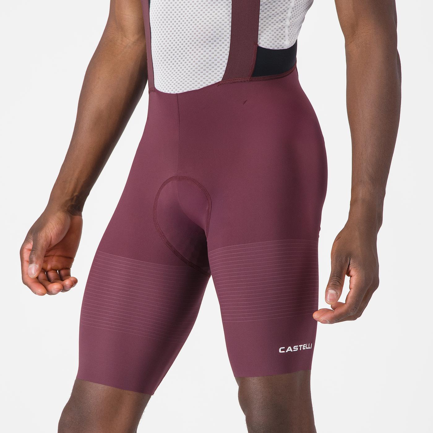Premio EVO Bib Shorts