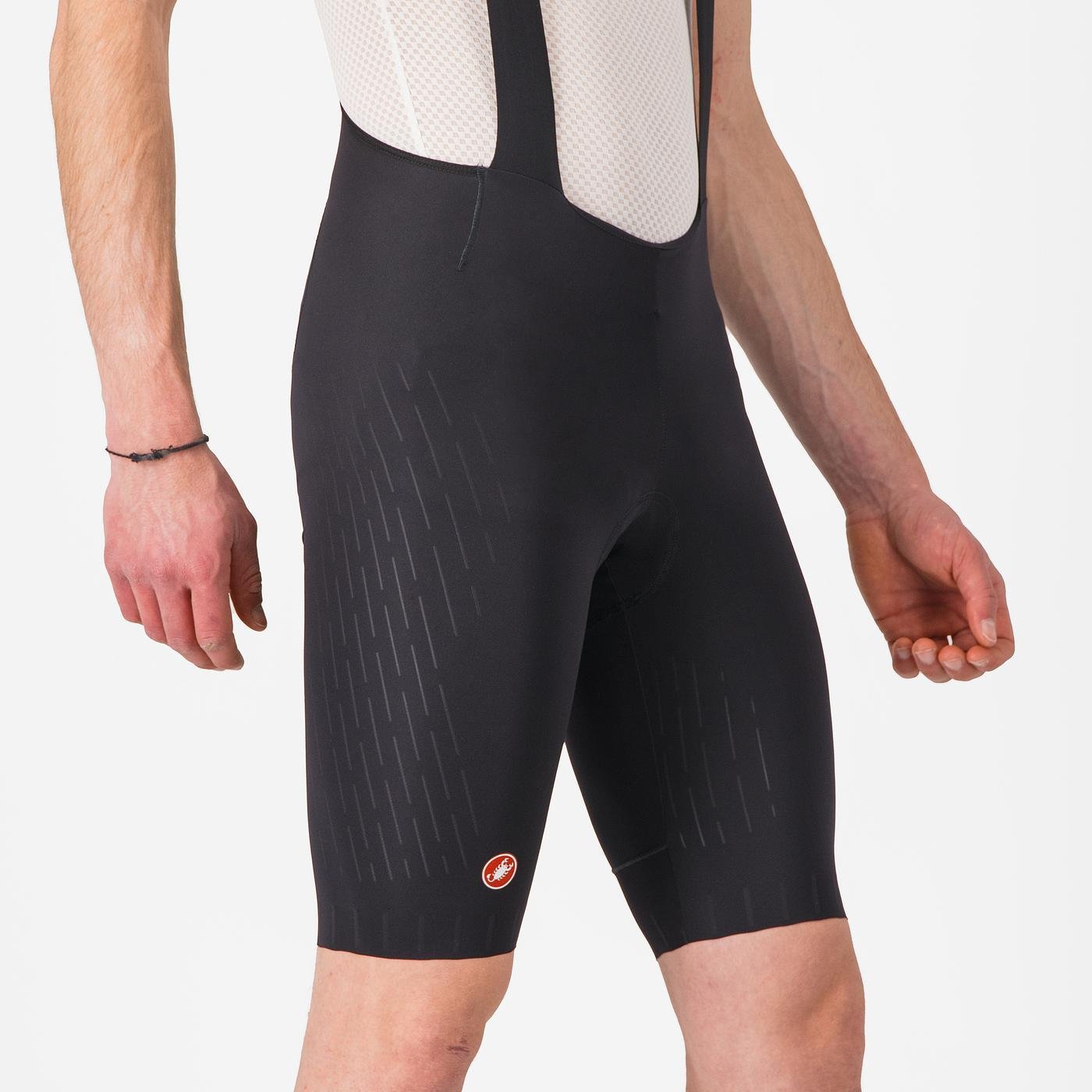 Free Aero Race S Bib Shorts