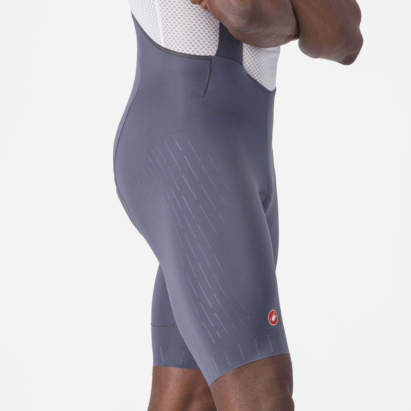 Free Aero Race S Bib Shorts