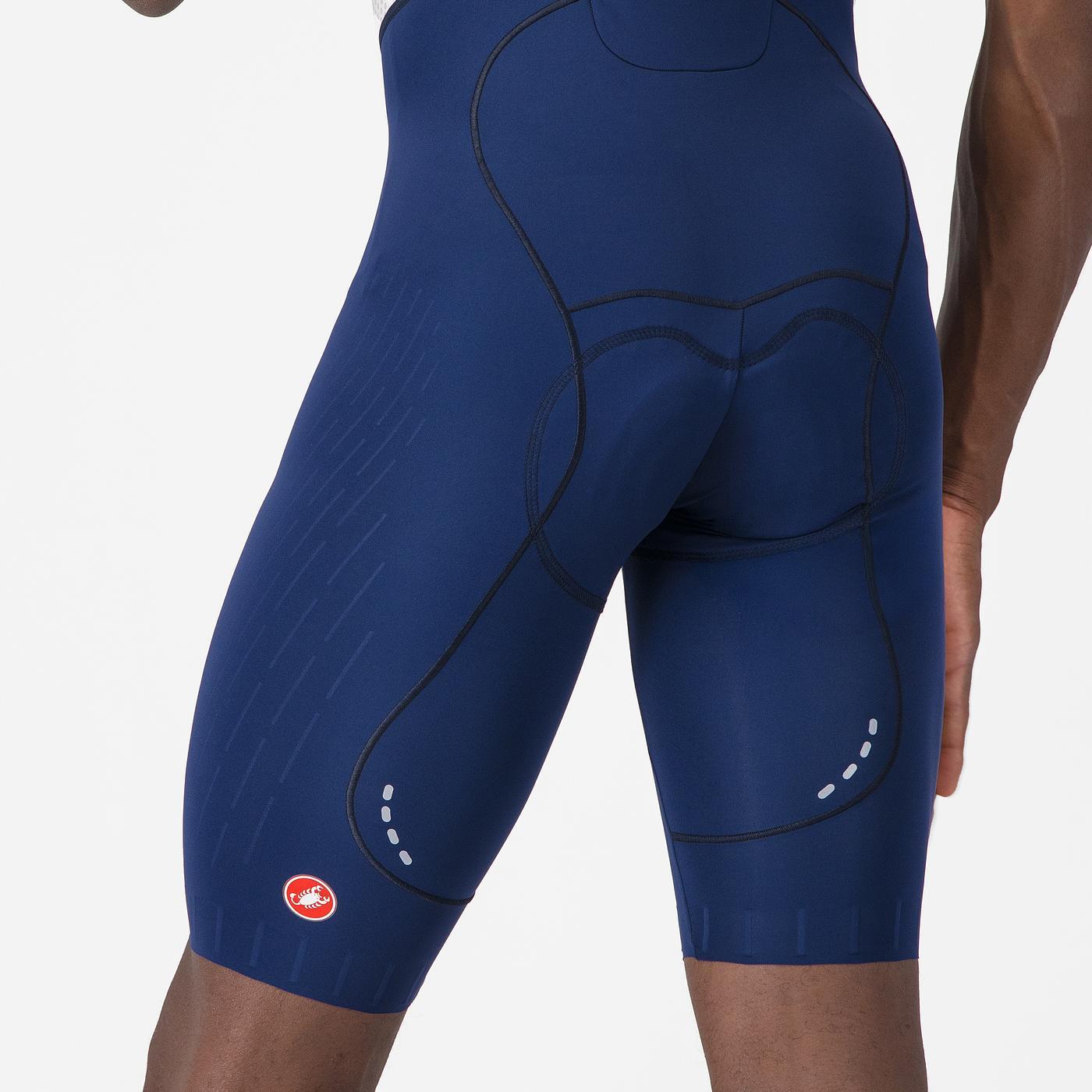 Free Aero Race S Bib Shorts
