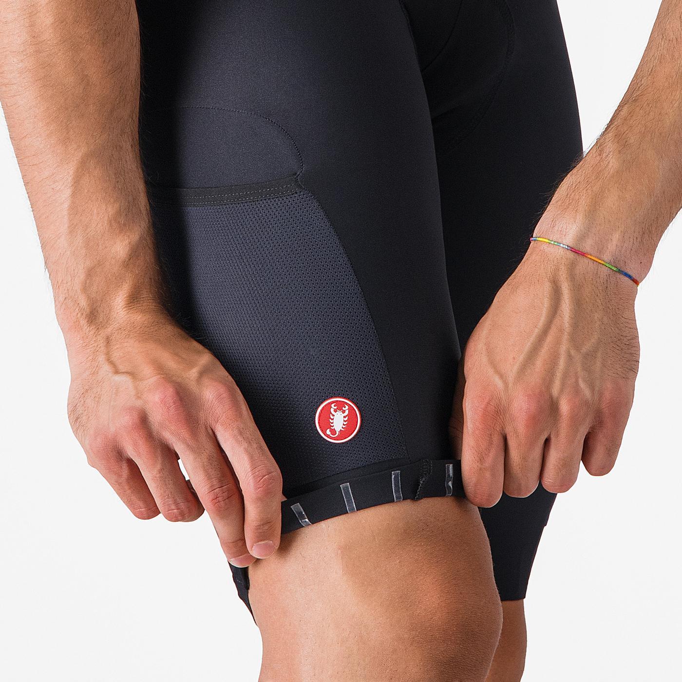 Ultimate Endurance Bib Shorts