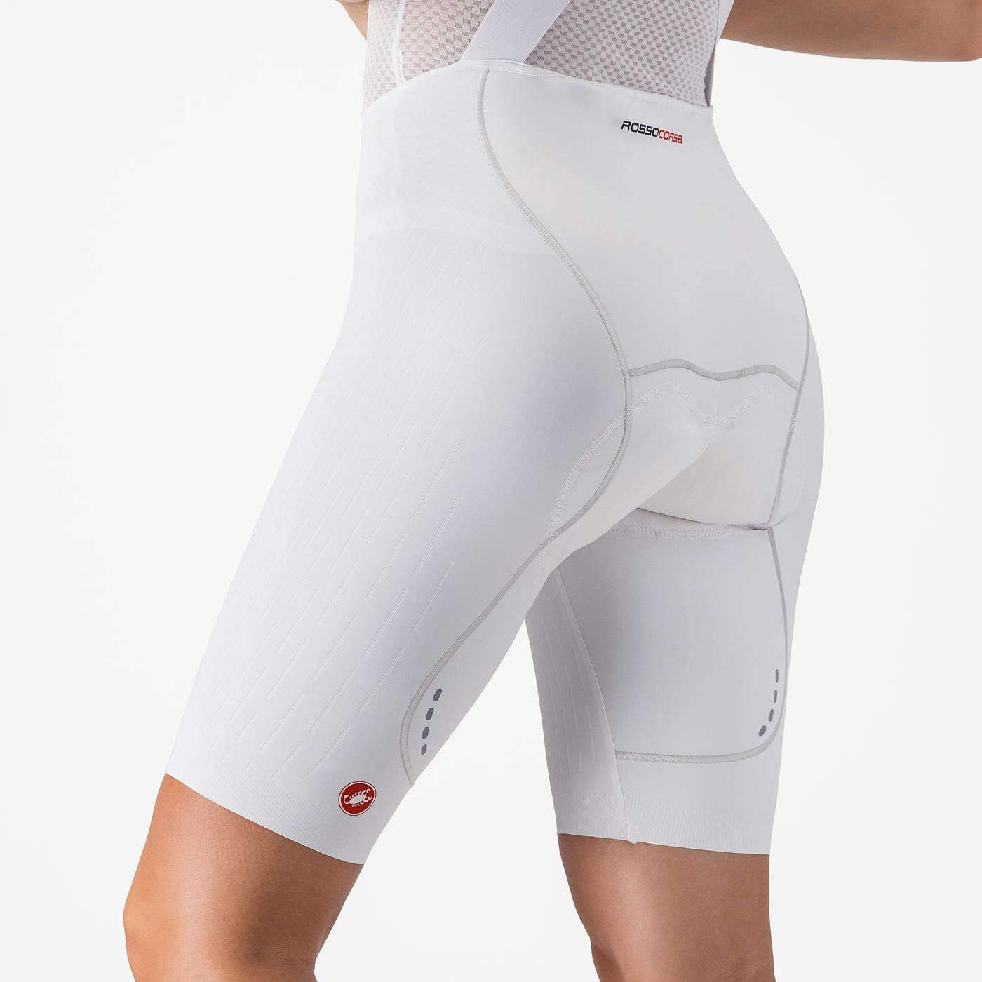 Free Aero Race S Bib Shorts