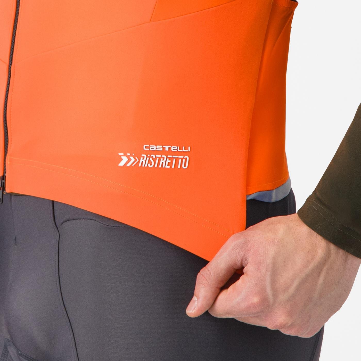 Perfetto Air Vest