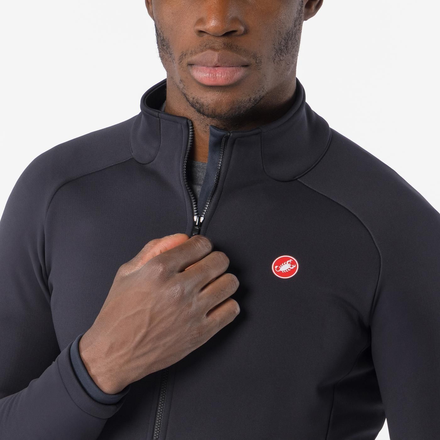 Competizione Jacket