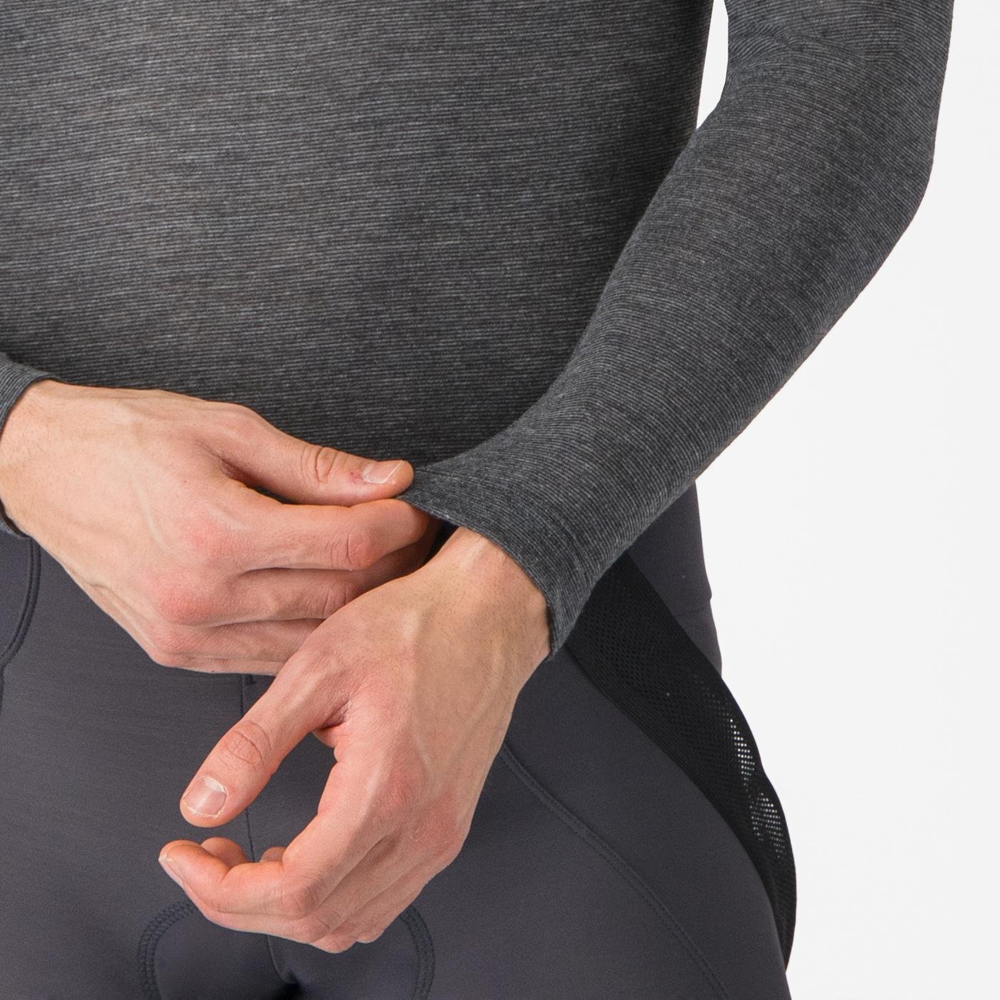 Medio Base Layer Long Sleeve