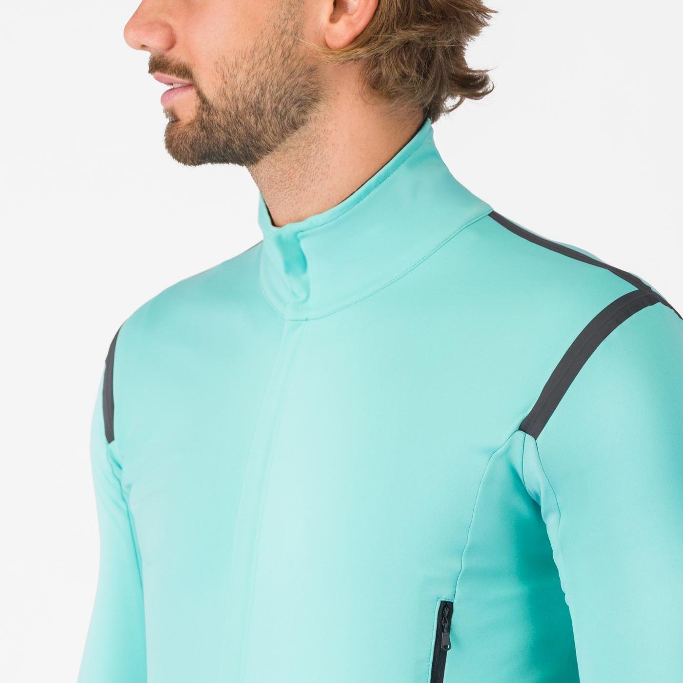 Perfetto RoS 3 Jacket