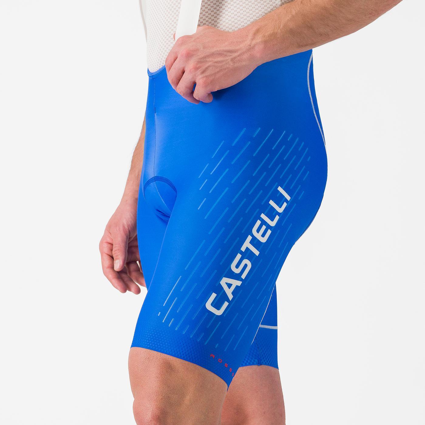 Free Aero Race S Kit Bib Shorts