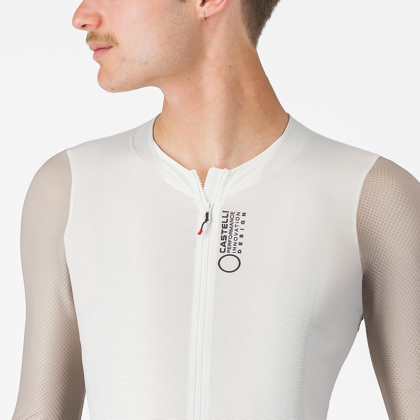 Corretto Long Sleeve Jersey