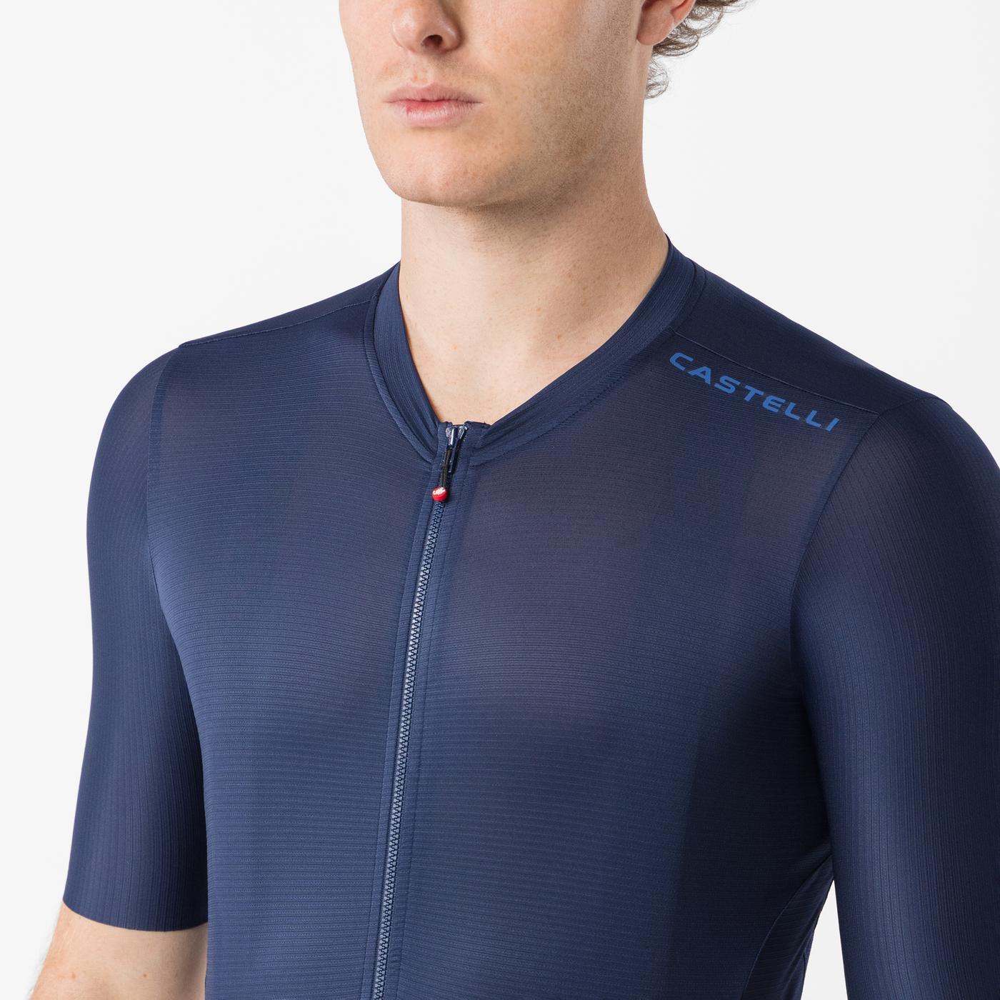 Espresso 2 Jersey