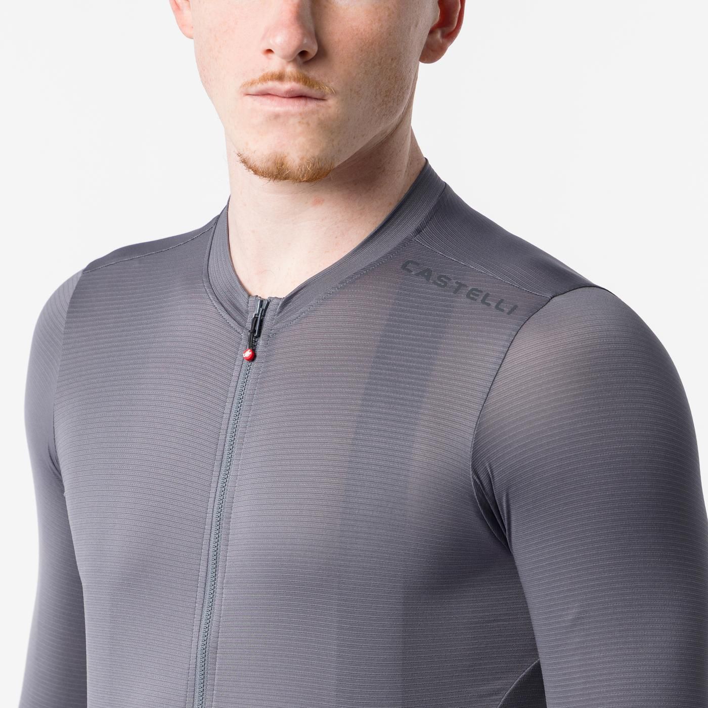 Espresso 2 Long Sleeve Jersey