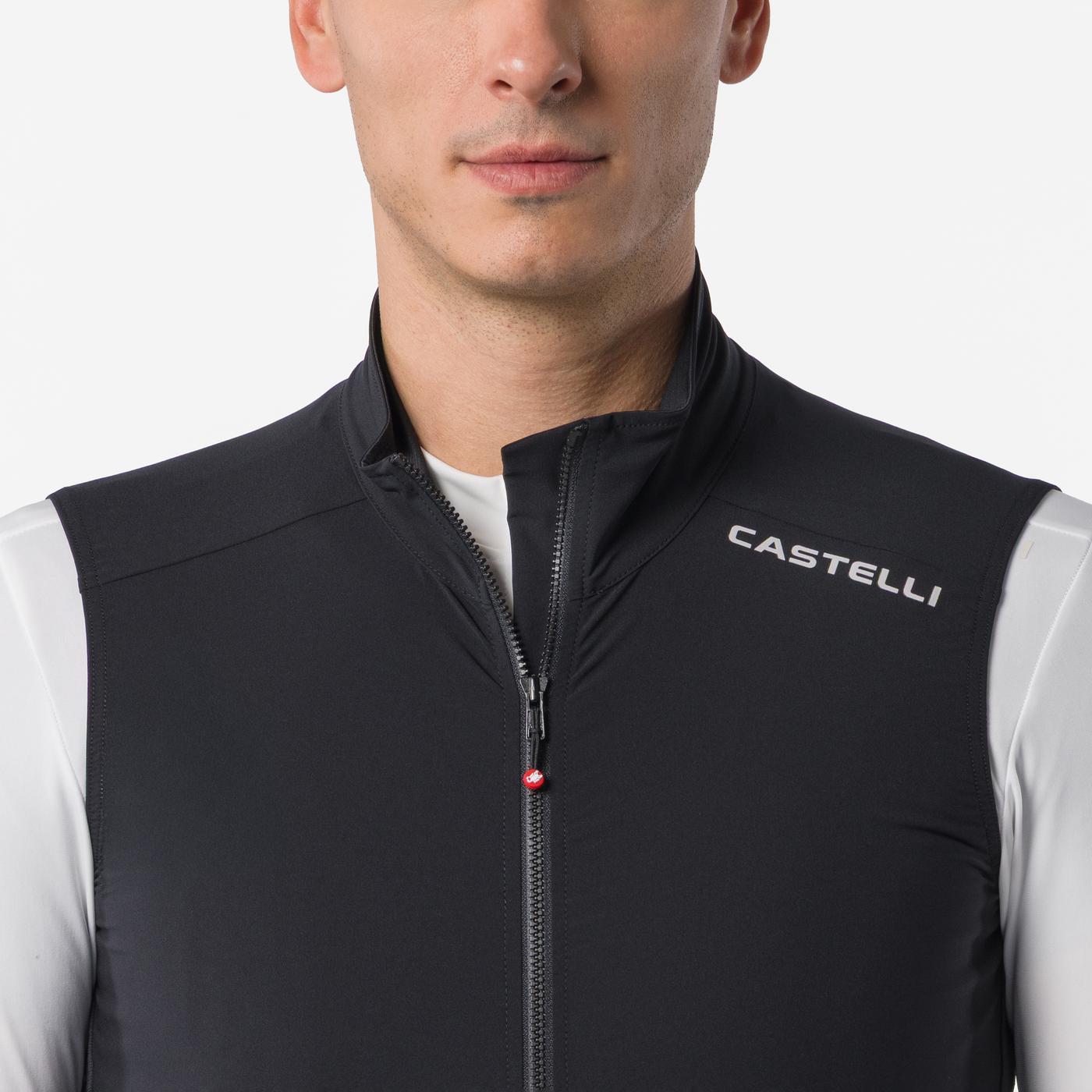 Espresso 2 Vest
