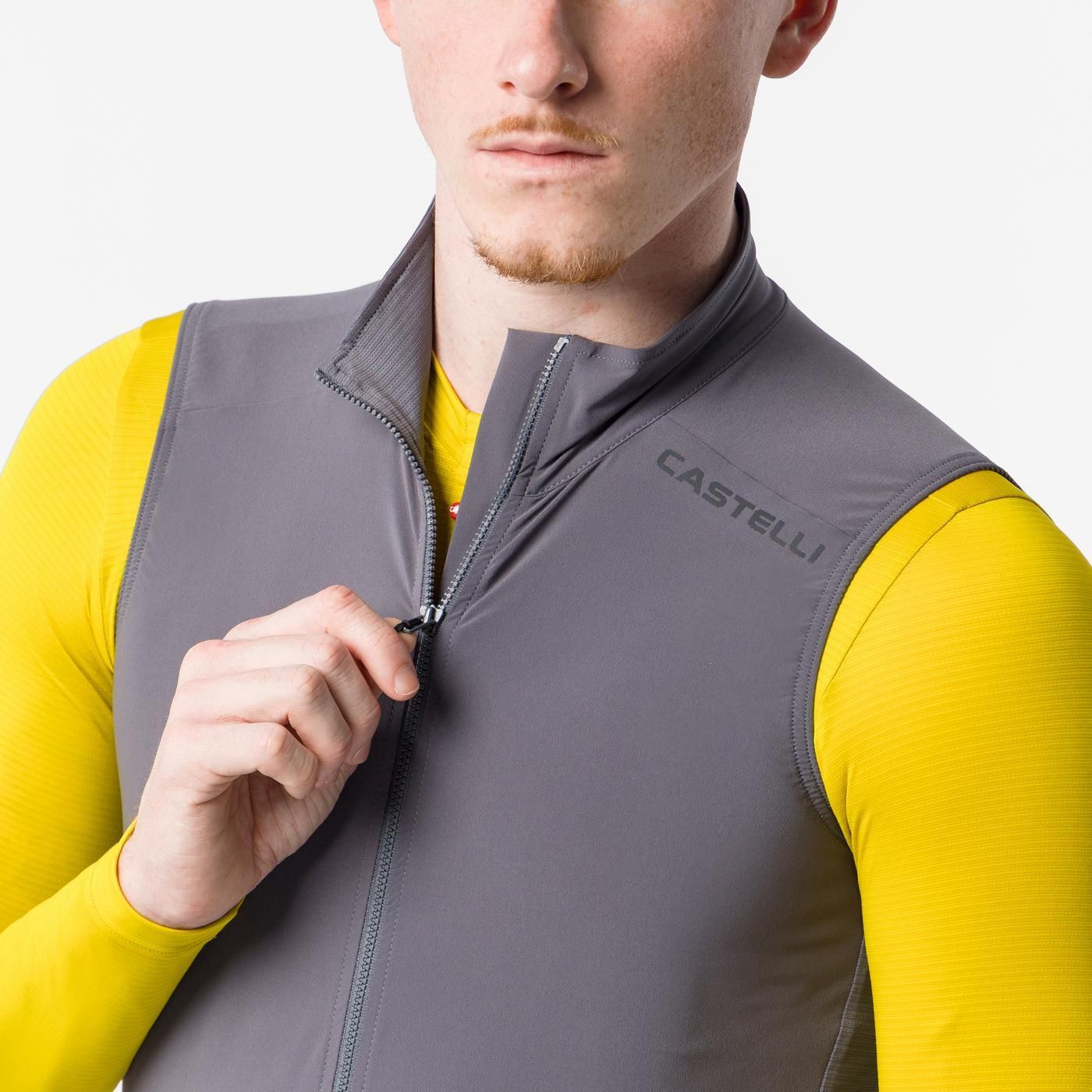 Espresso 2 Vest