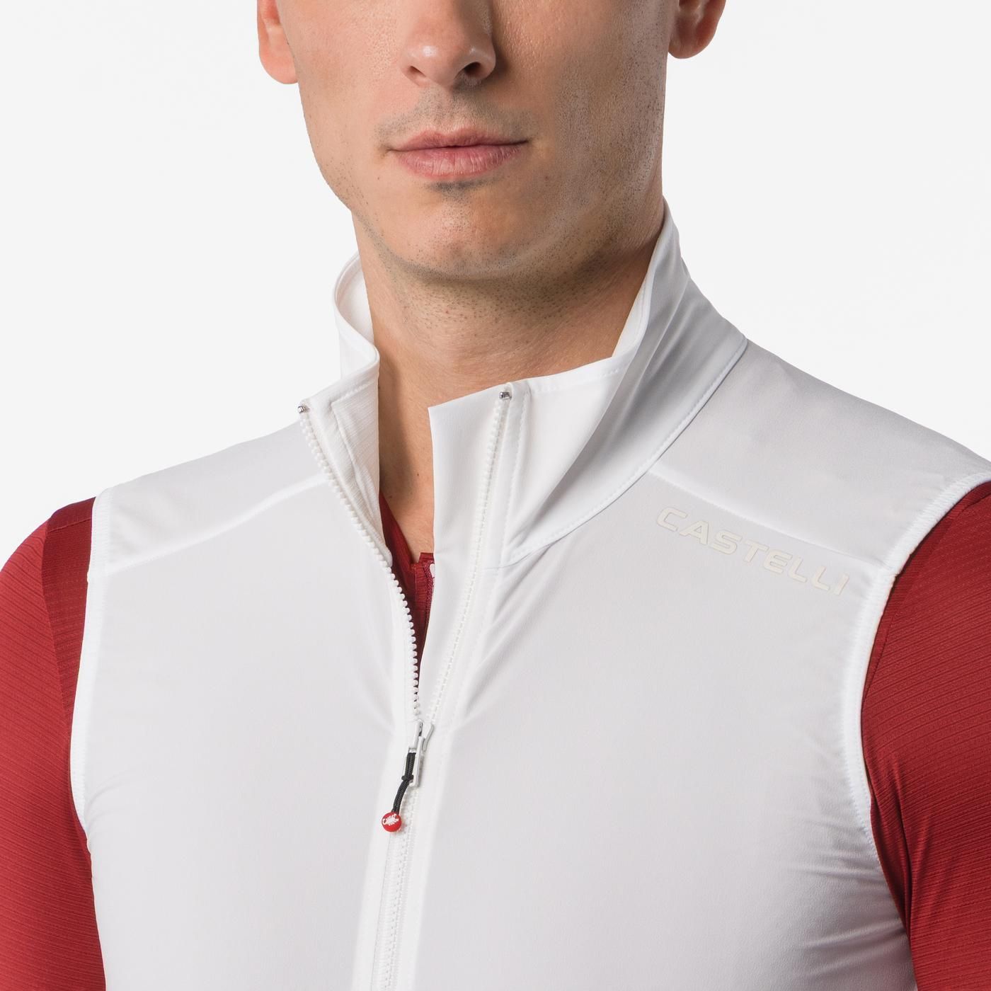 Espresso 2 Vest