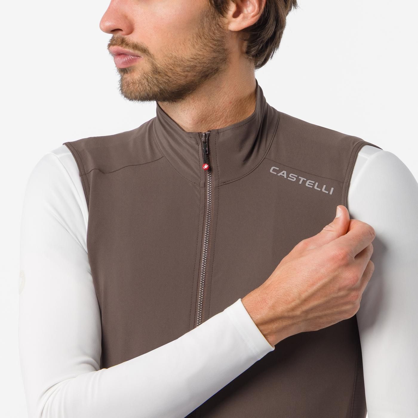 Espresso 2 Vest
