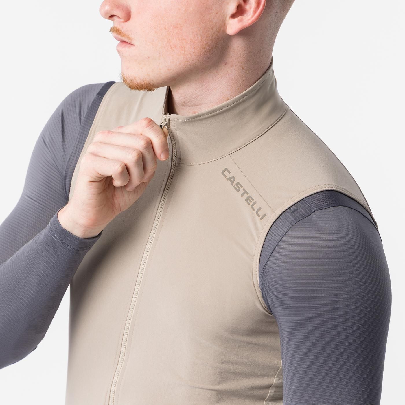 Espresso 2 Vest