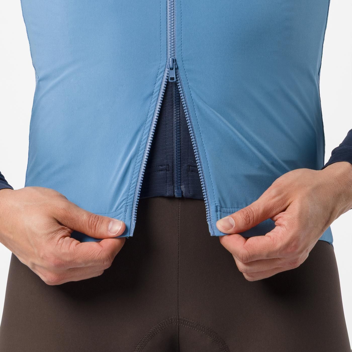 Espresso 2 Vest