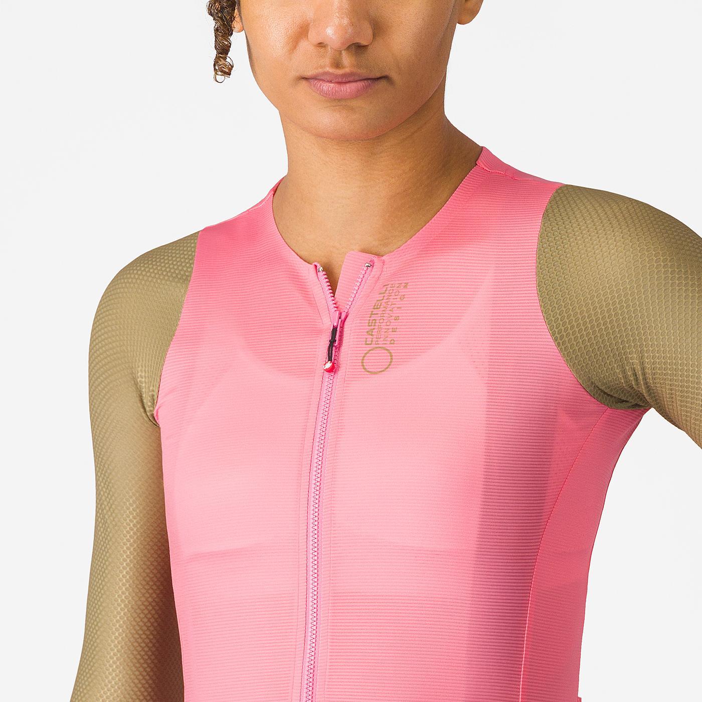 Corretto Long Sleeve Jersey