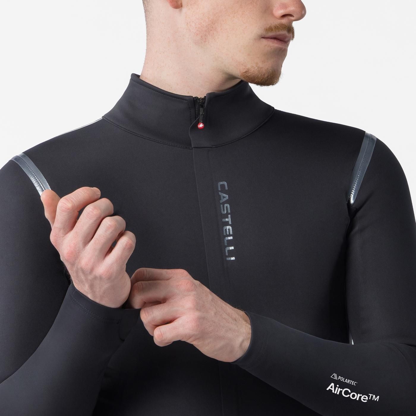 Perfetto 4 Jacket