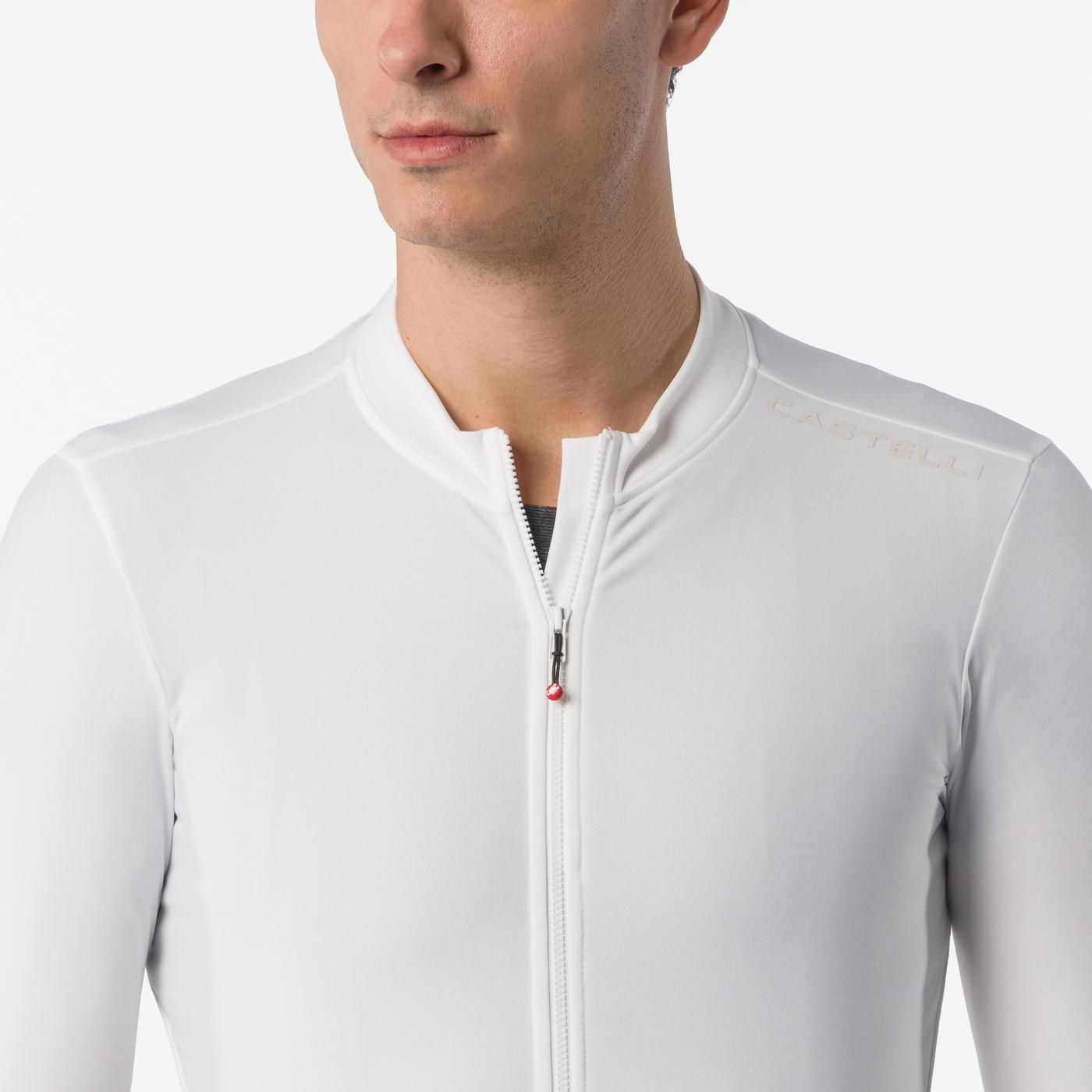 Espresso 2 Thermal Jersey