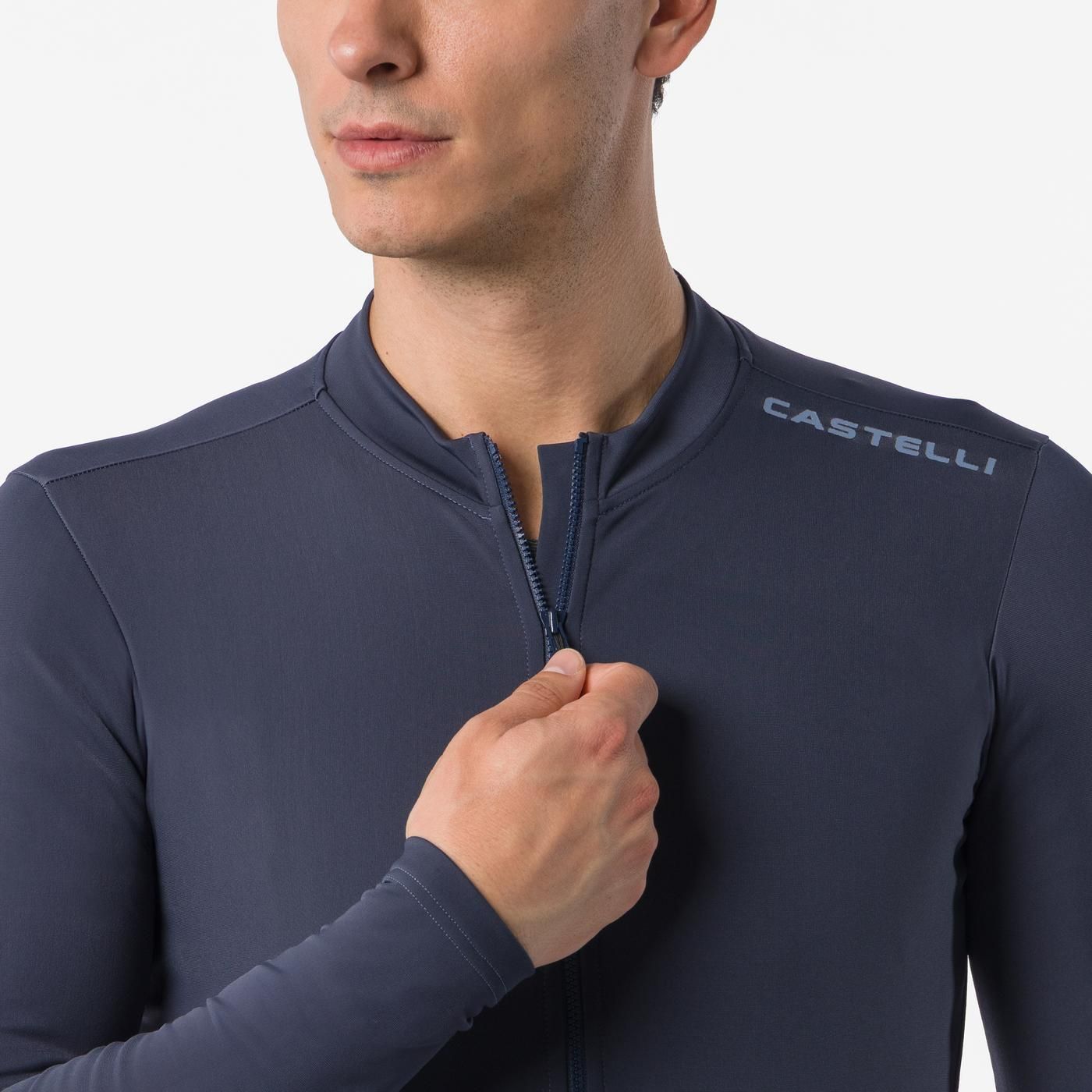 Espresso 2 Thermal Jersey