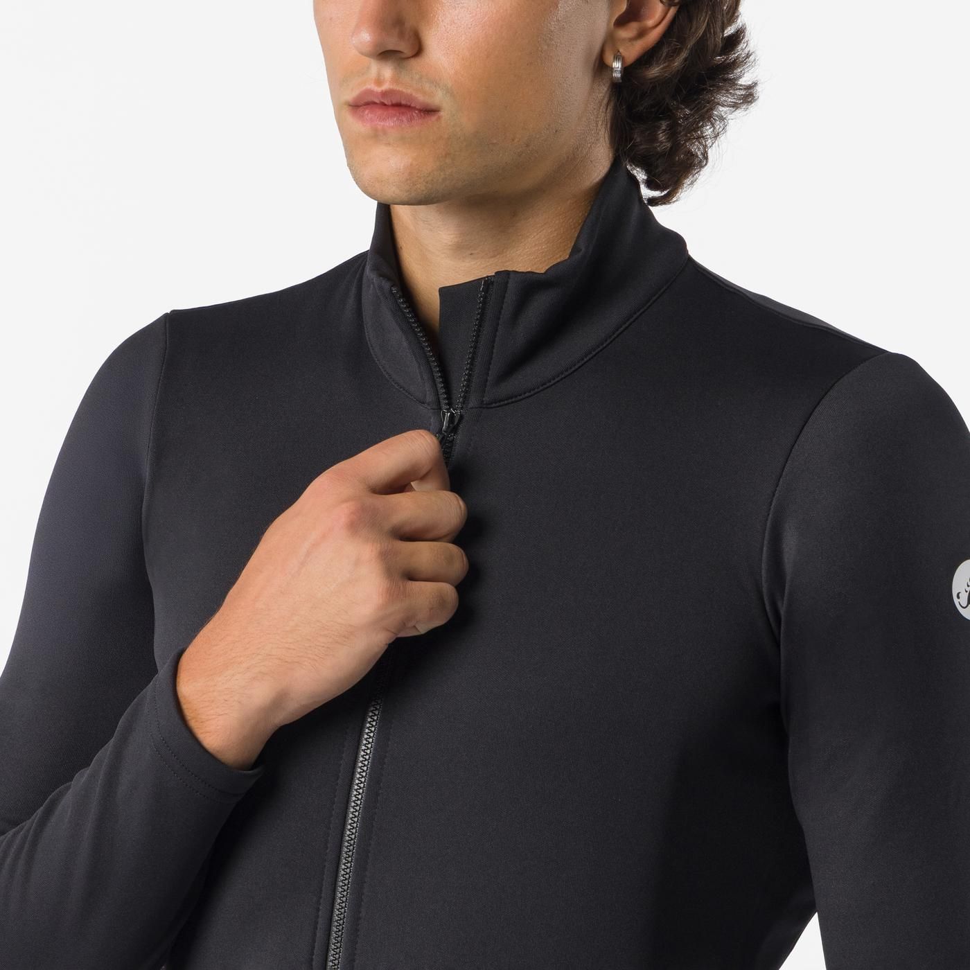Competizione Thermal Long Sleeve Jersey