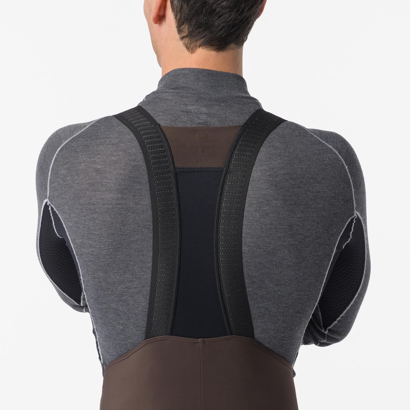 Espresso 2 Bib Tights