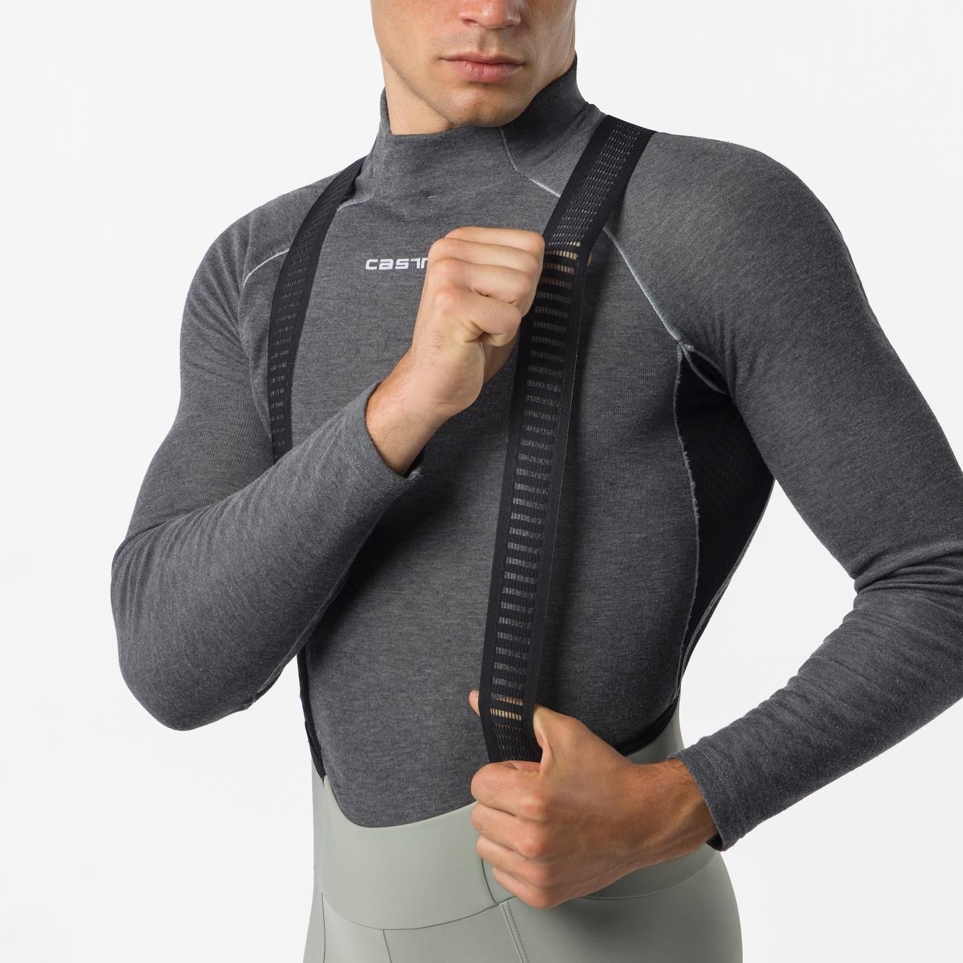 Espresso 2 Bib Tights