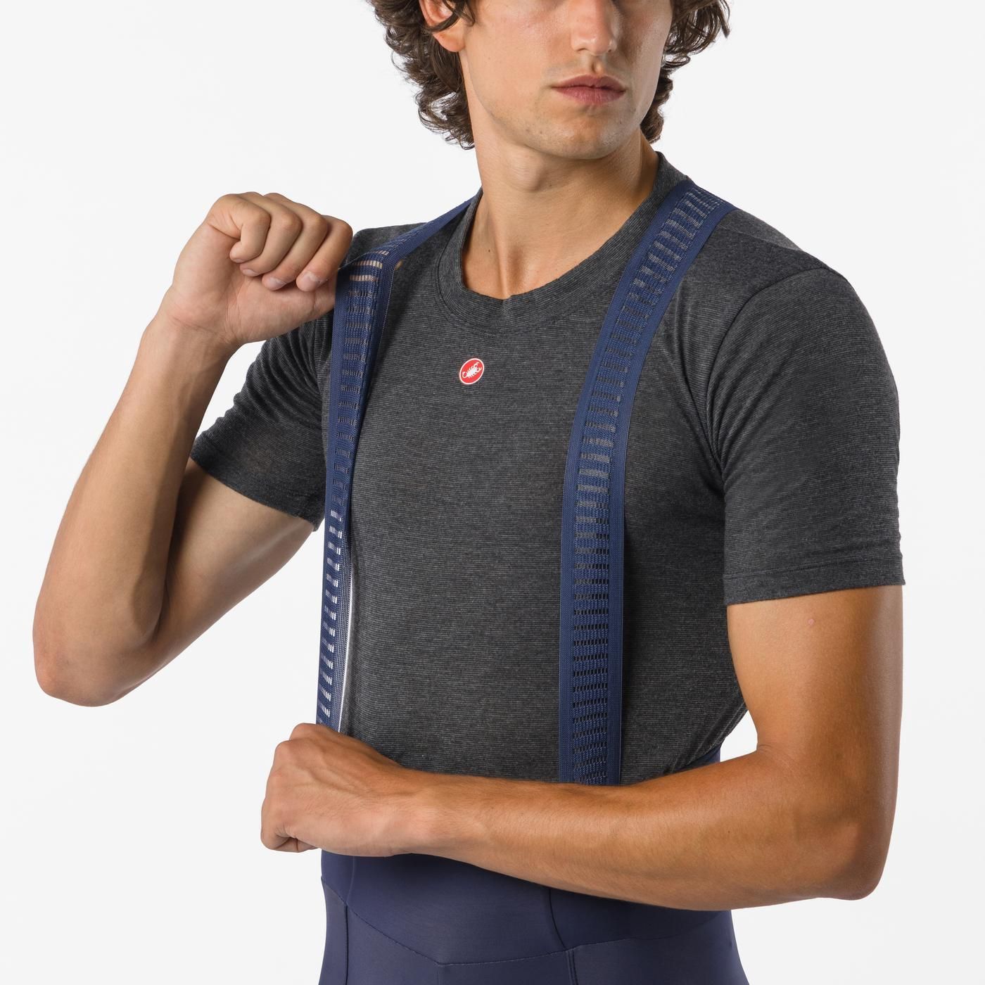 Espresso 2 Bib Tights