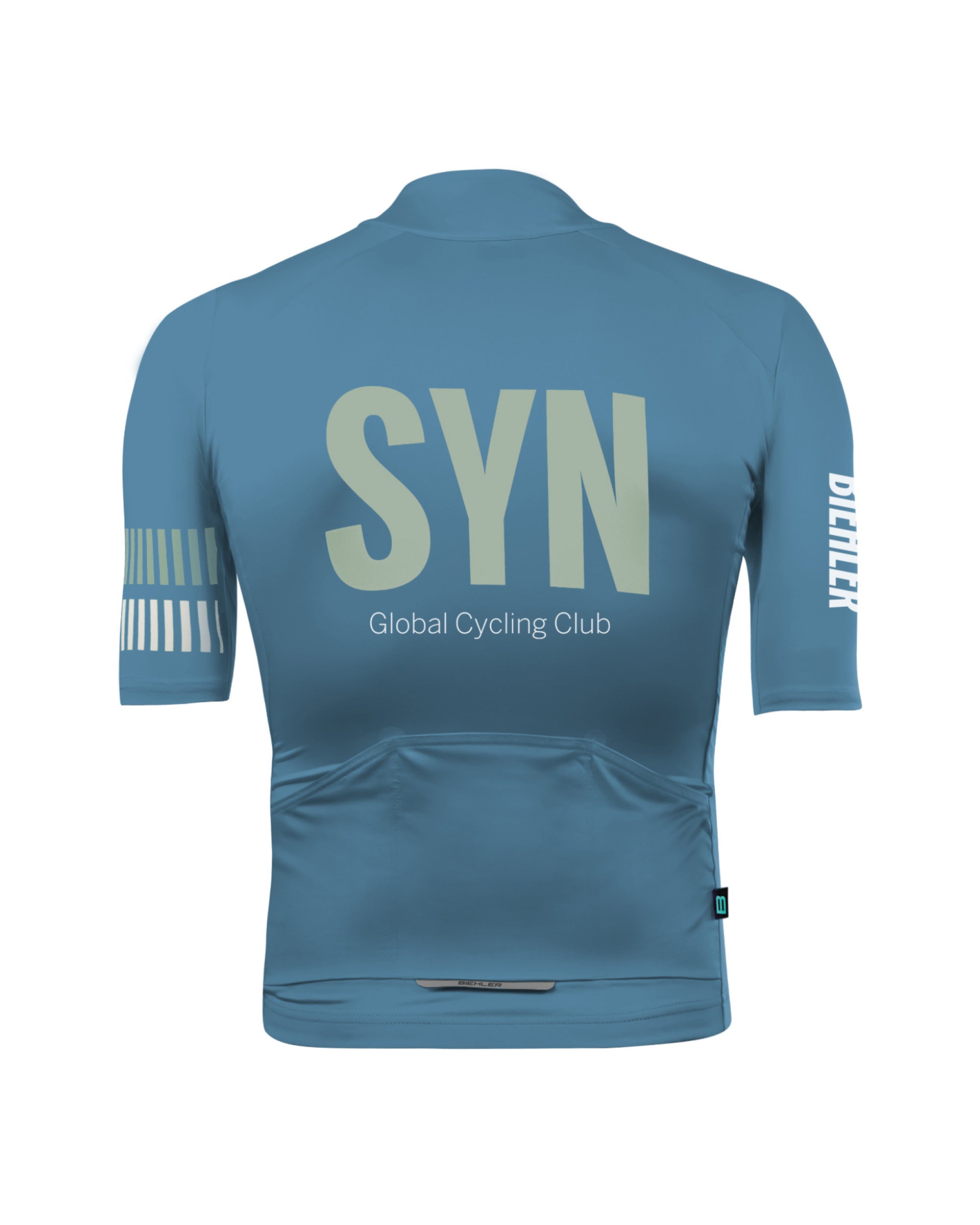 Syndicate Training Jersey 2.0