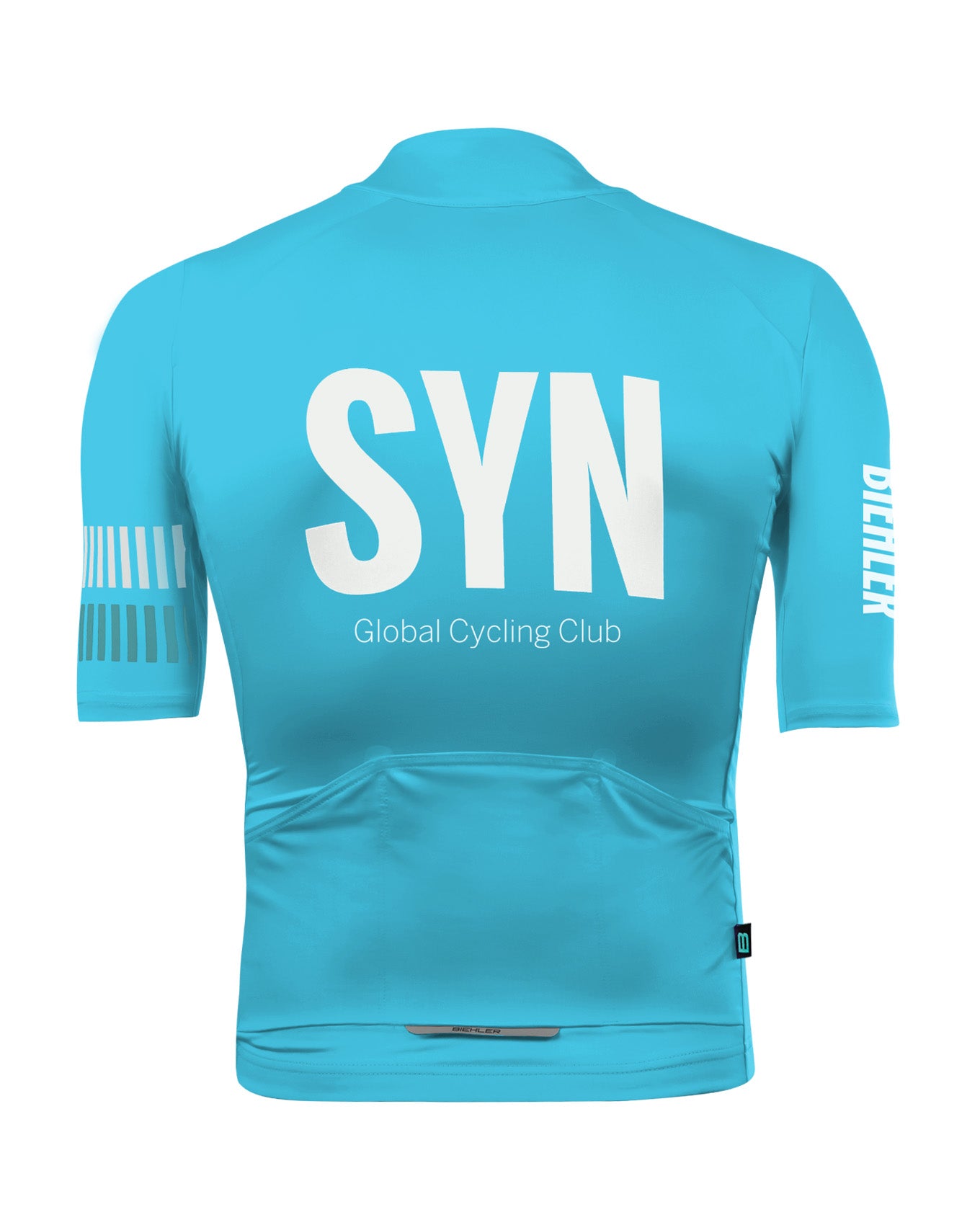 Syndicate Training Jersey 2.0