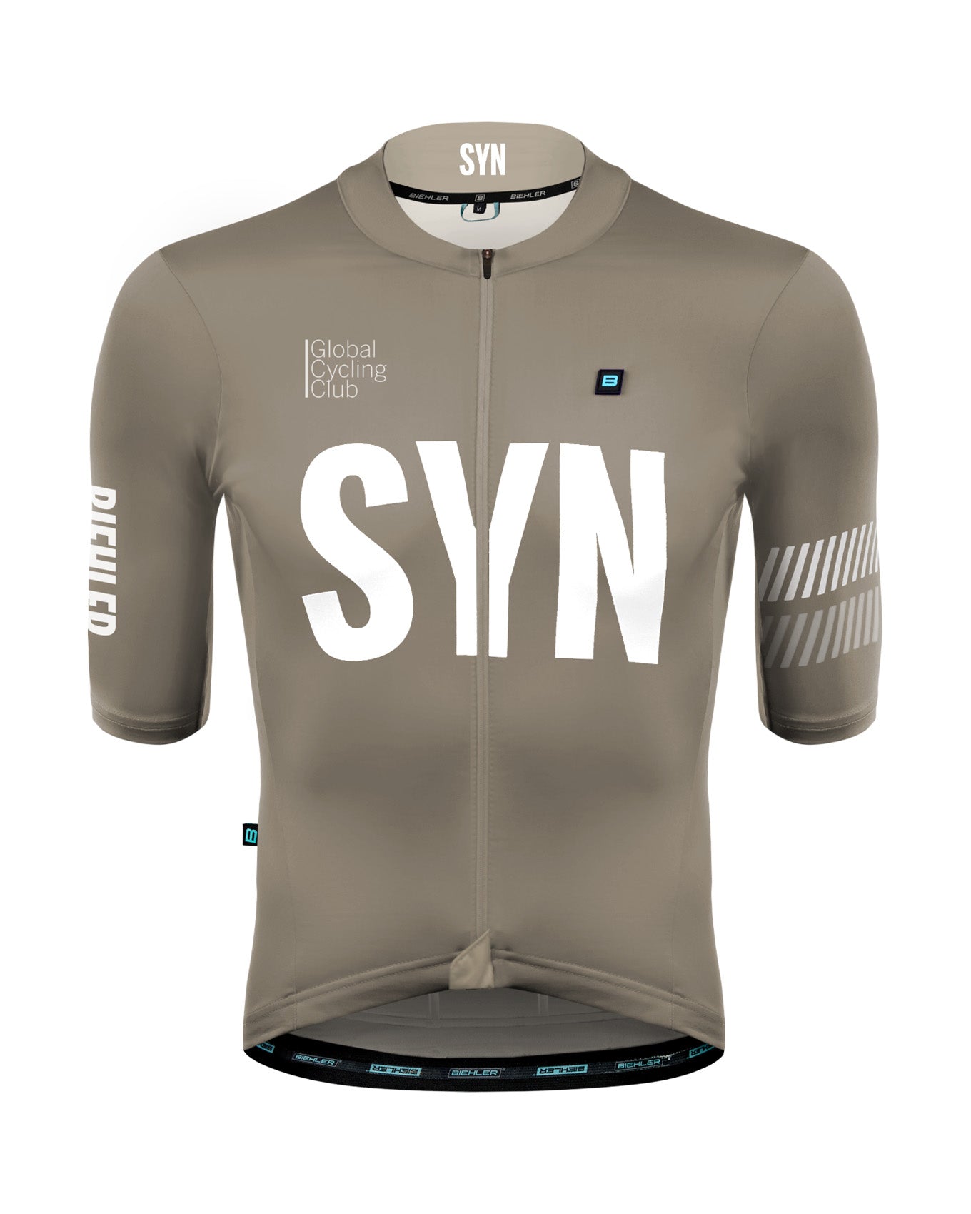 Syndicate Training Jersey 2.0