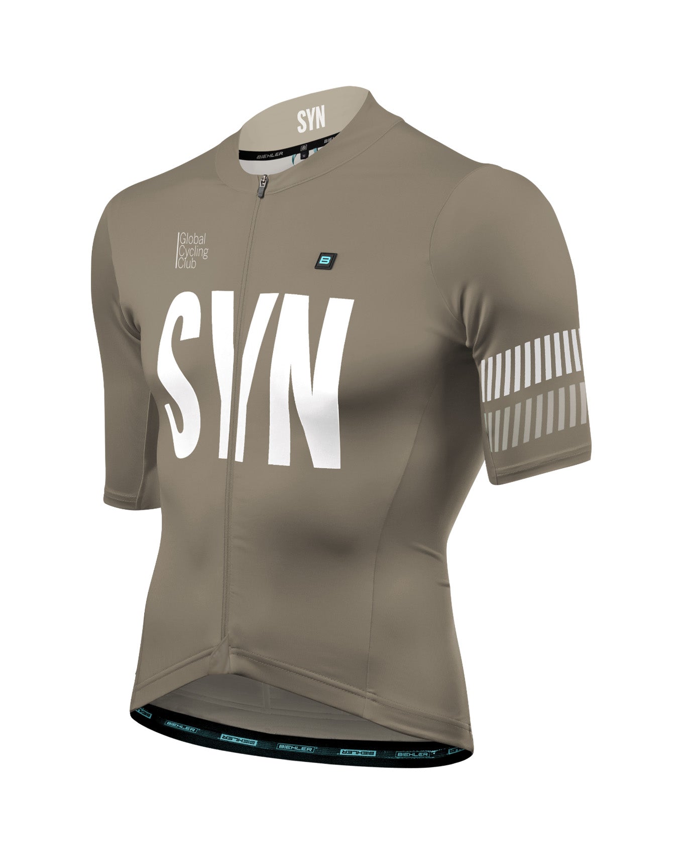 Syndicate Training Jersey 2.0