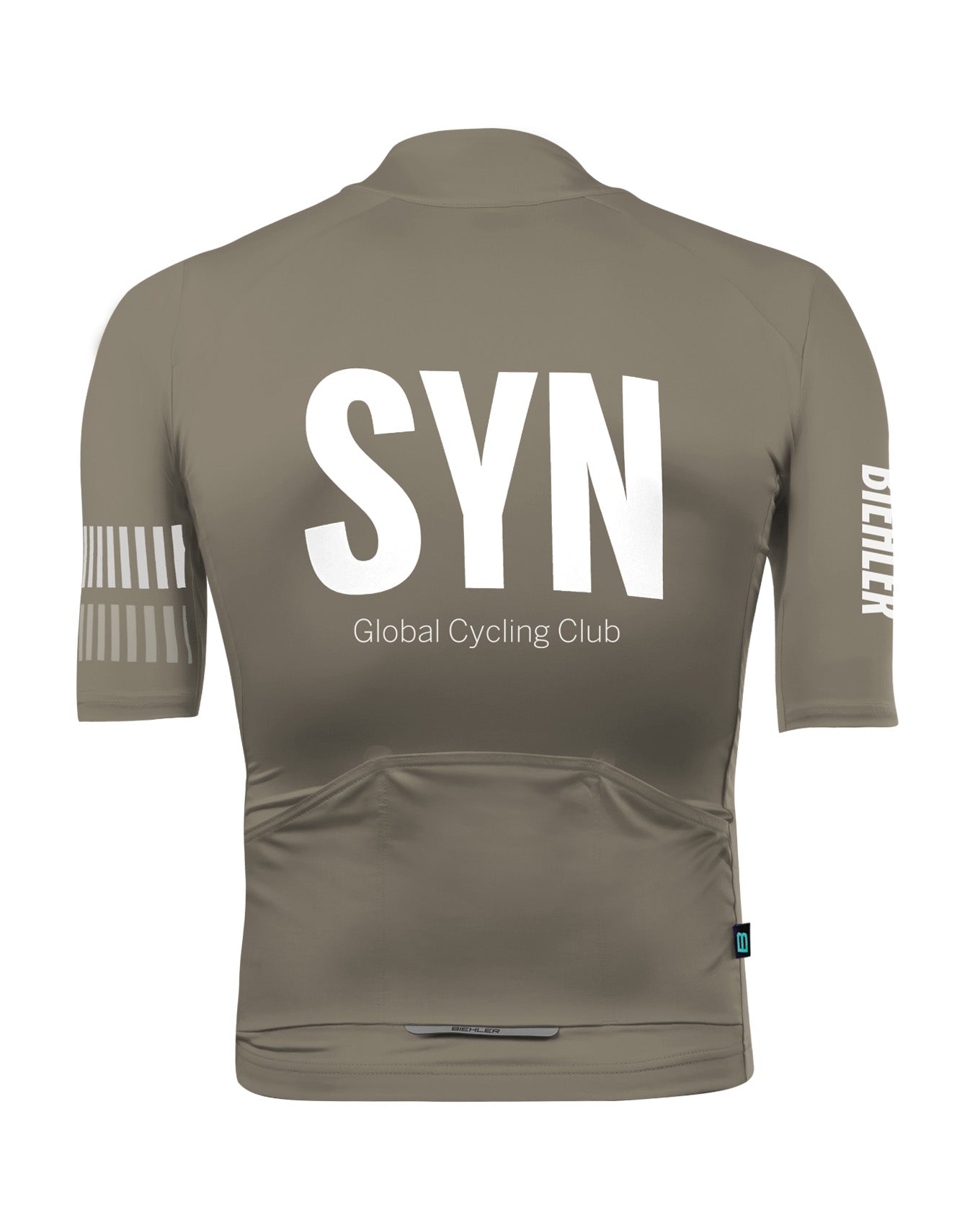 Syndicate Training Jersey 2.0