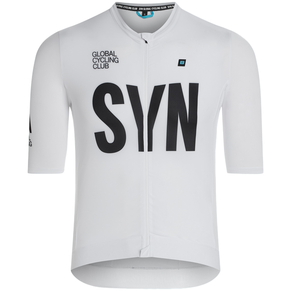 Short Sleeve Jerseys