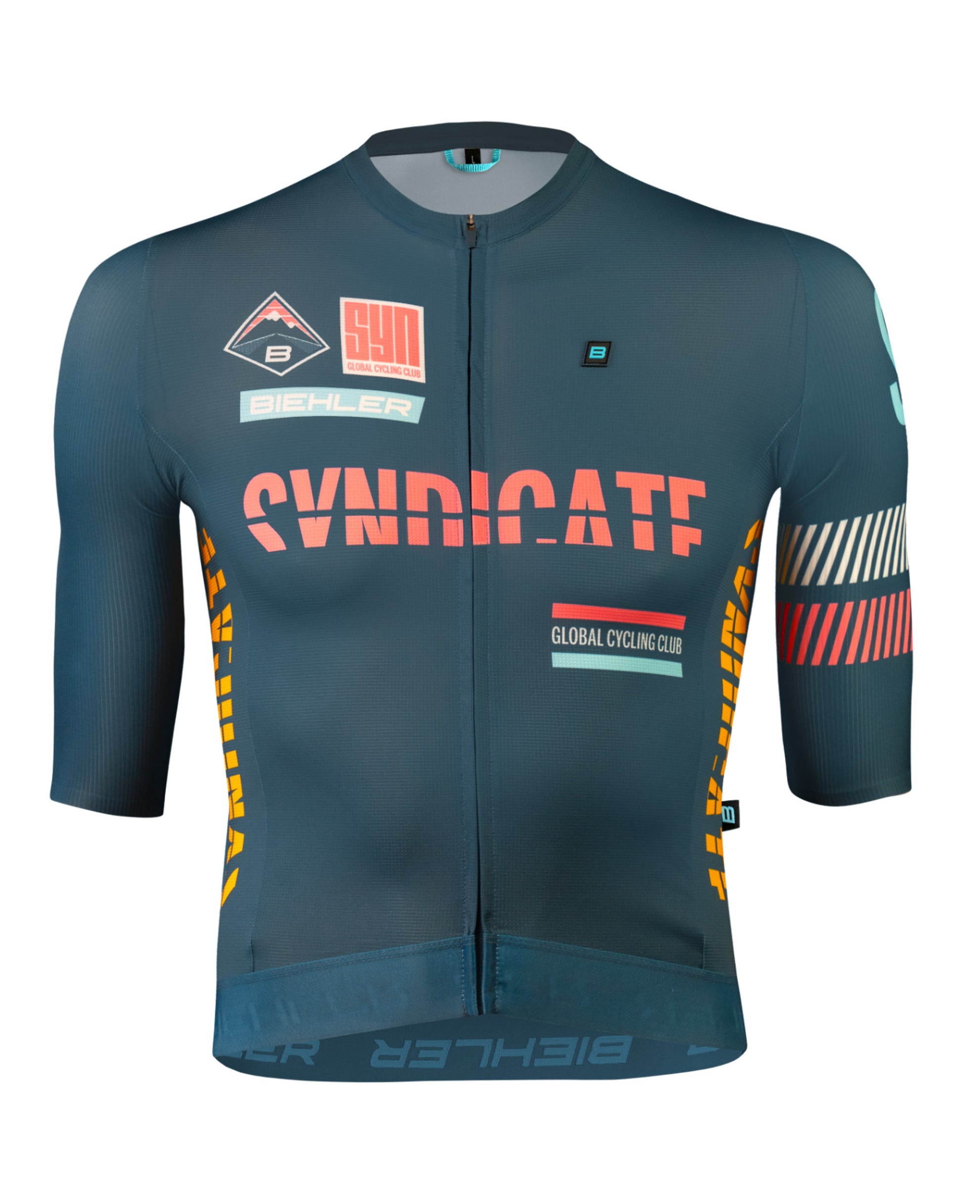 syndicate rennrad trikot SYN Pro Race Team Jersey