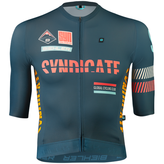 SYN Pro Race Team Jersey