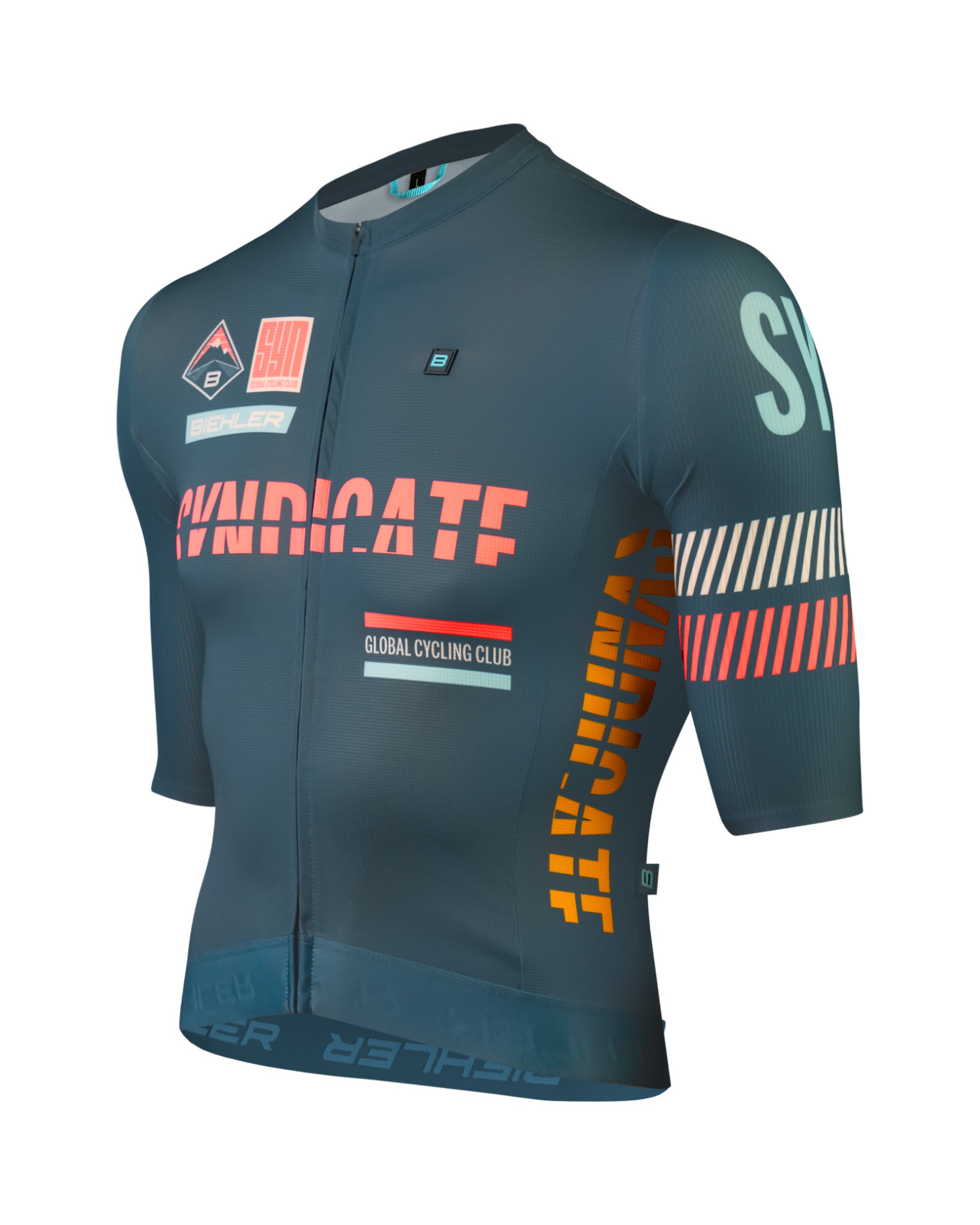 Syndicate Race Team Jersey