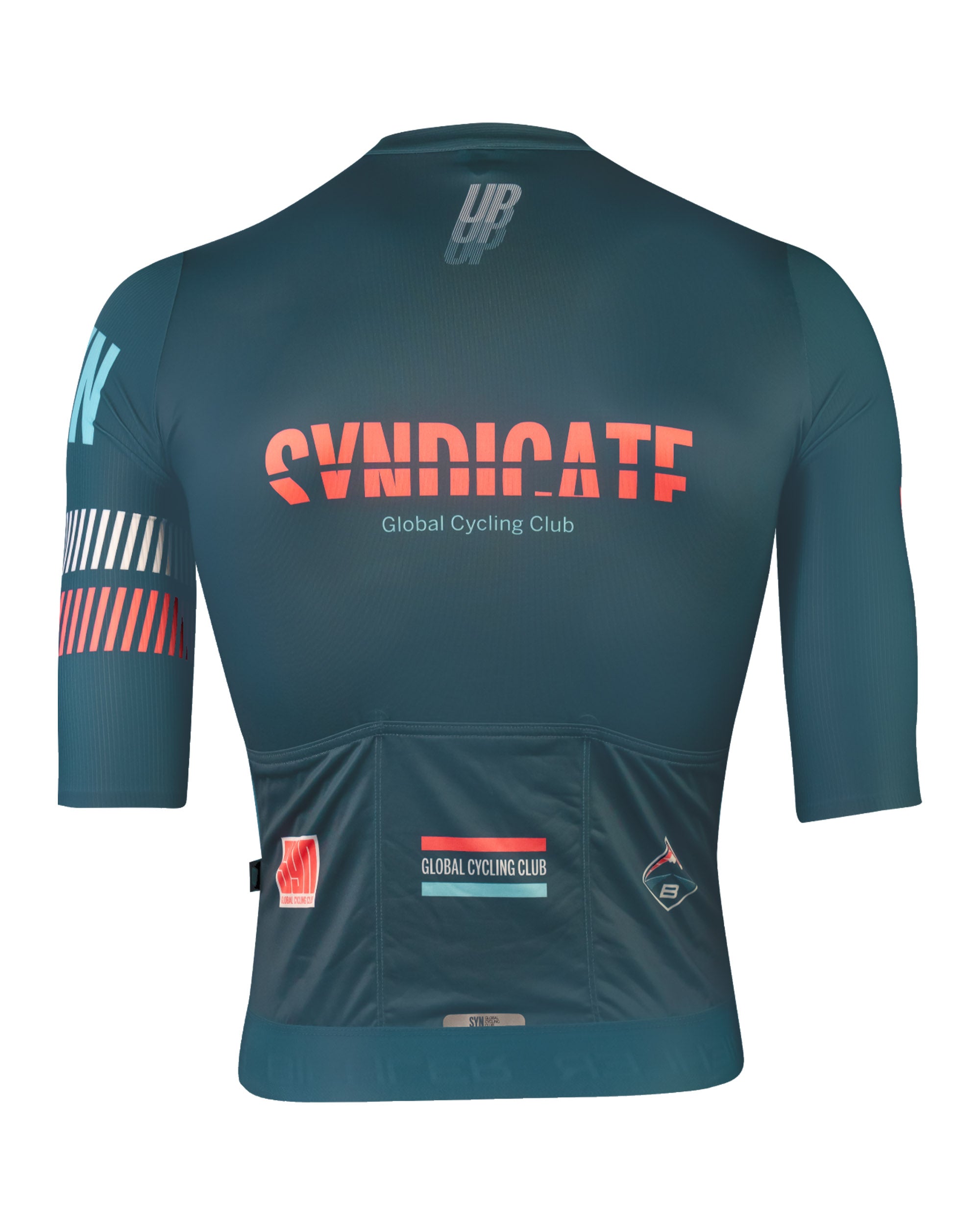 Syndicate Race Team Jersey